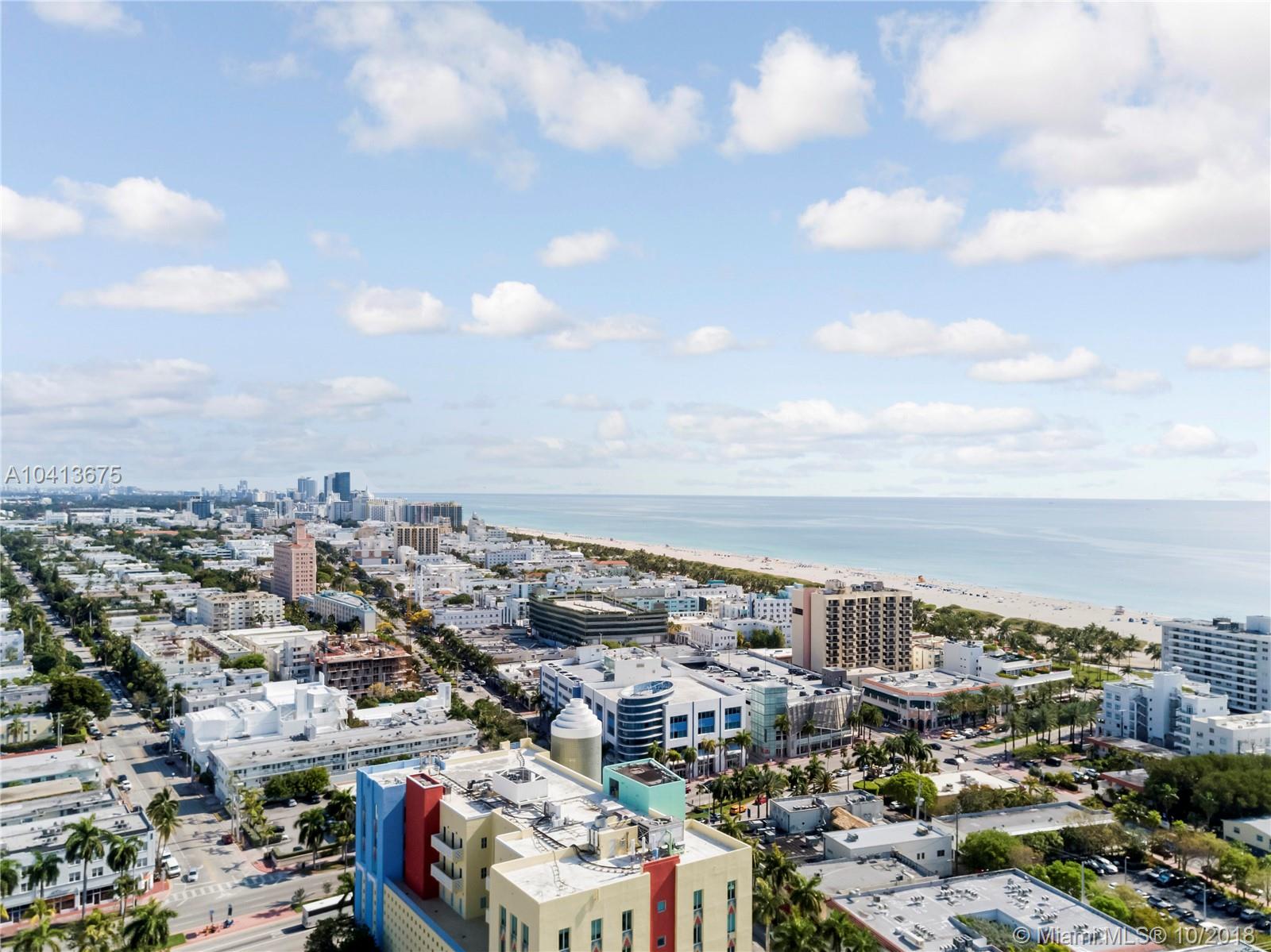 OCEAN BEACH FLA SUB - Land