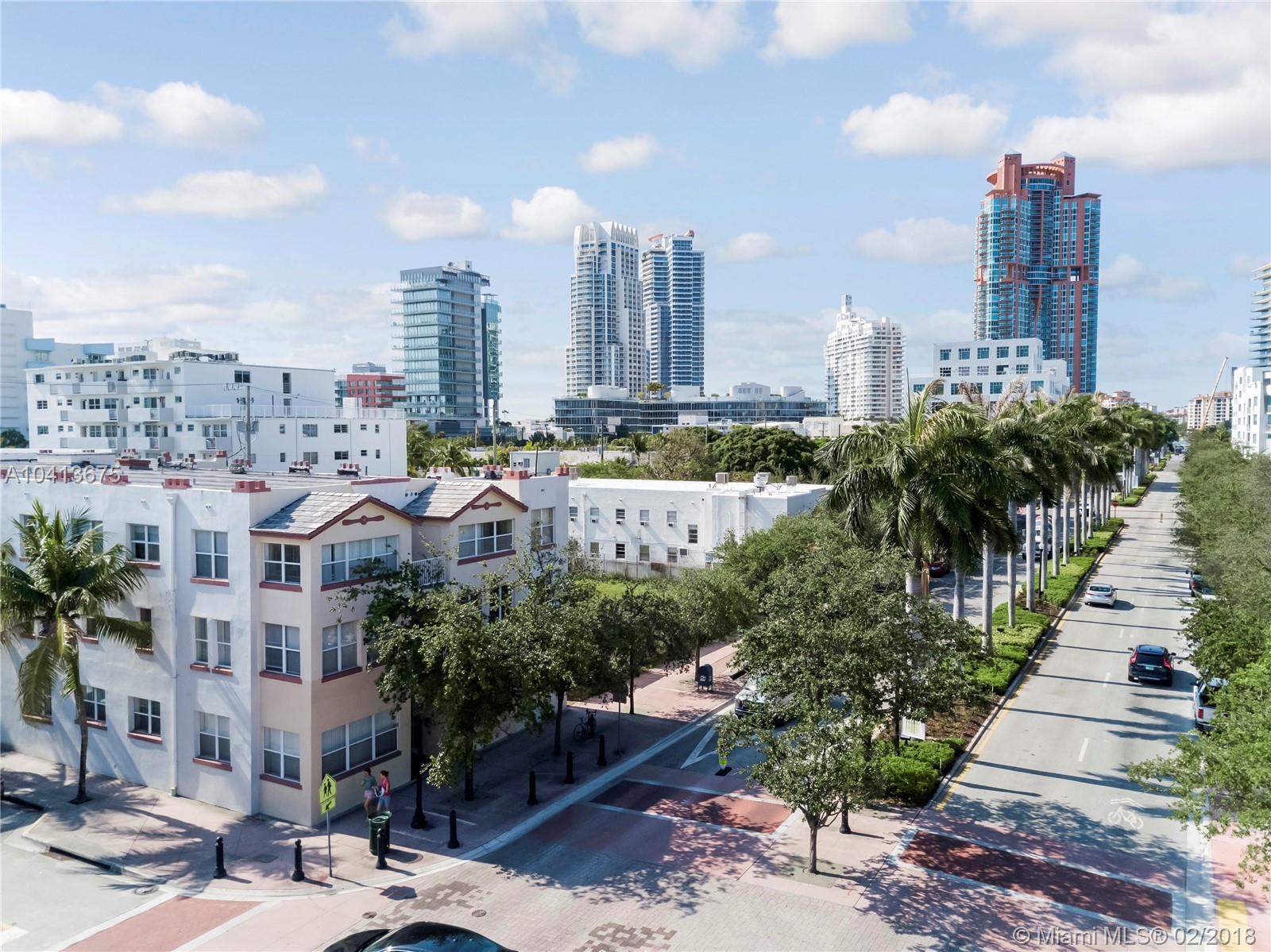 OCEAN BEACH FLA SUB - Land