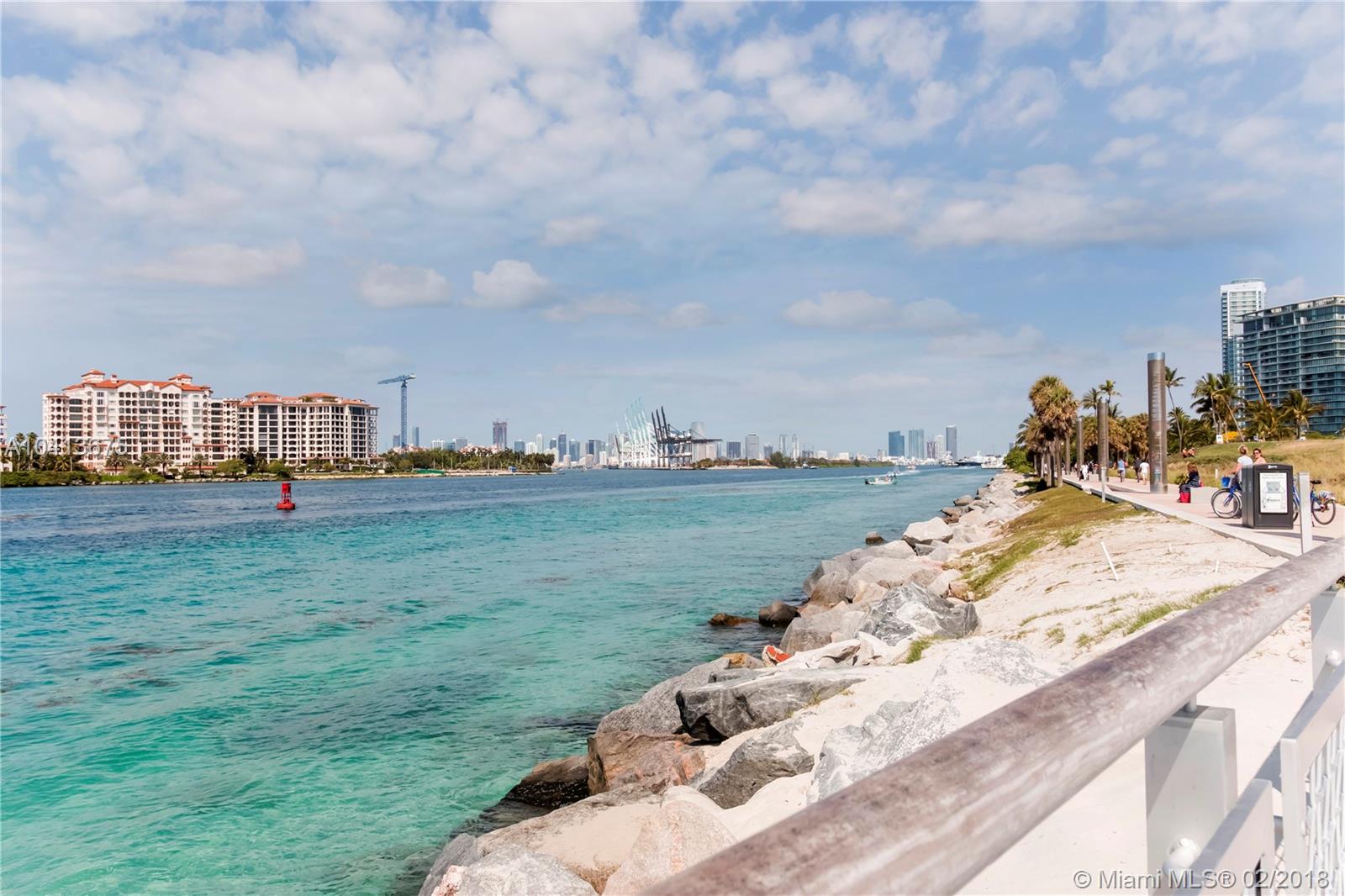 OCEAN BEACH FLA SUB - Land