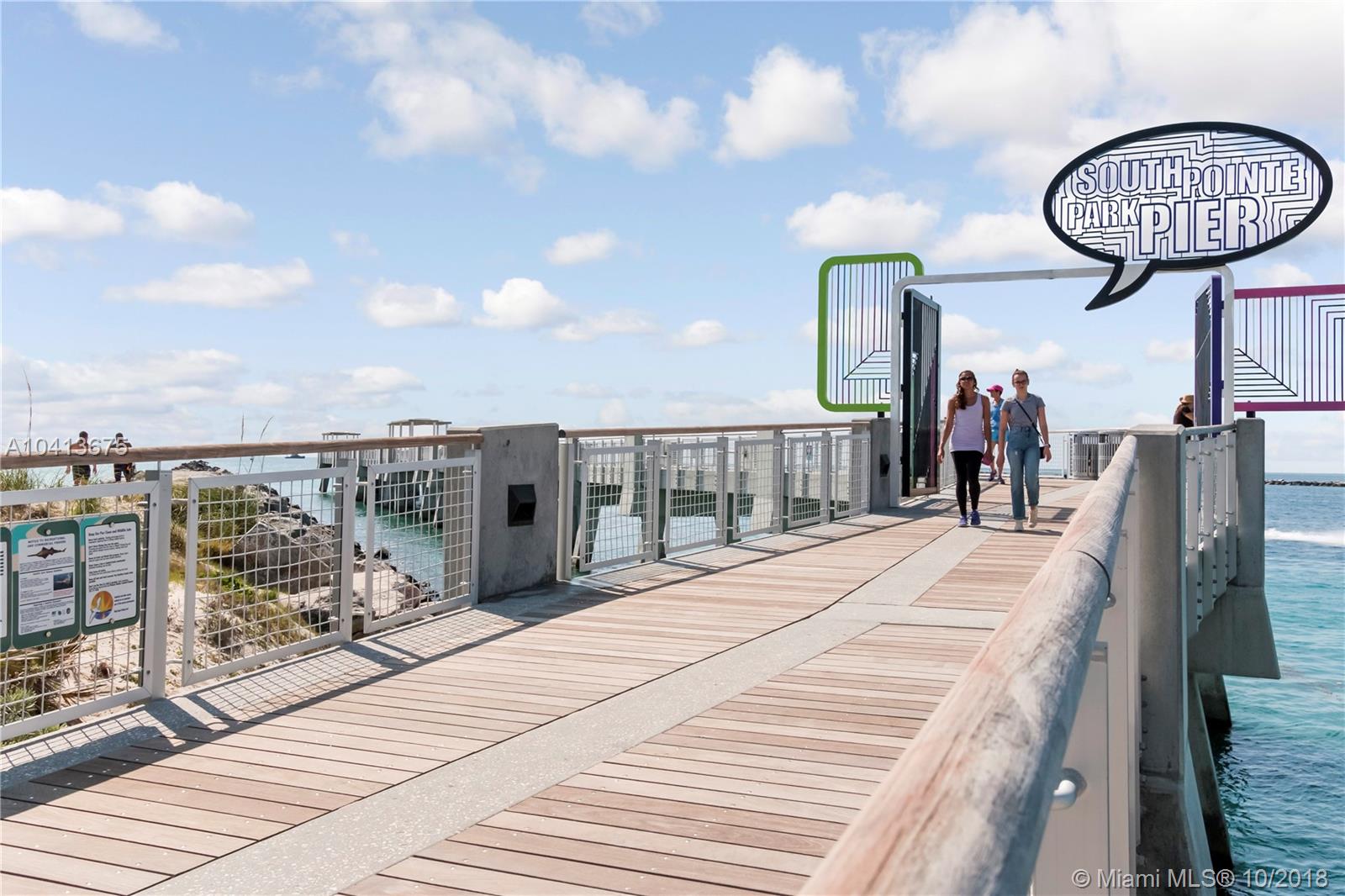 OCEAN BEACH FLA SUB - Land