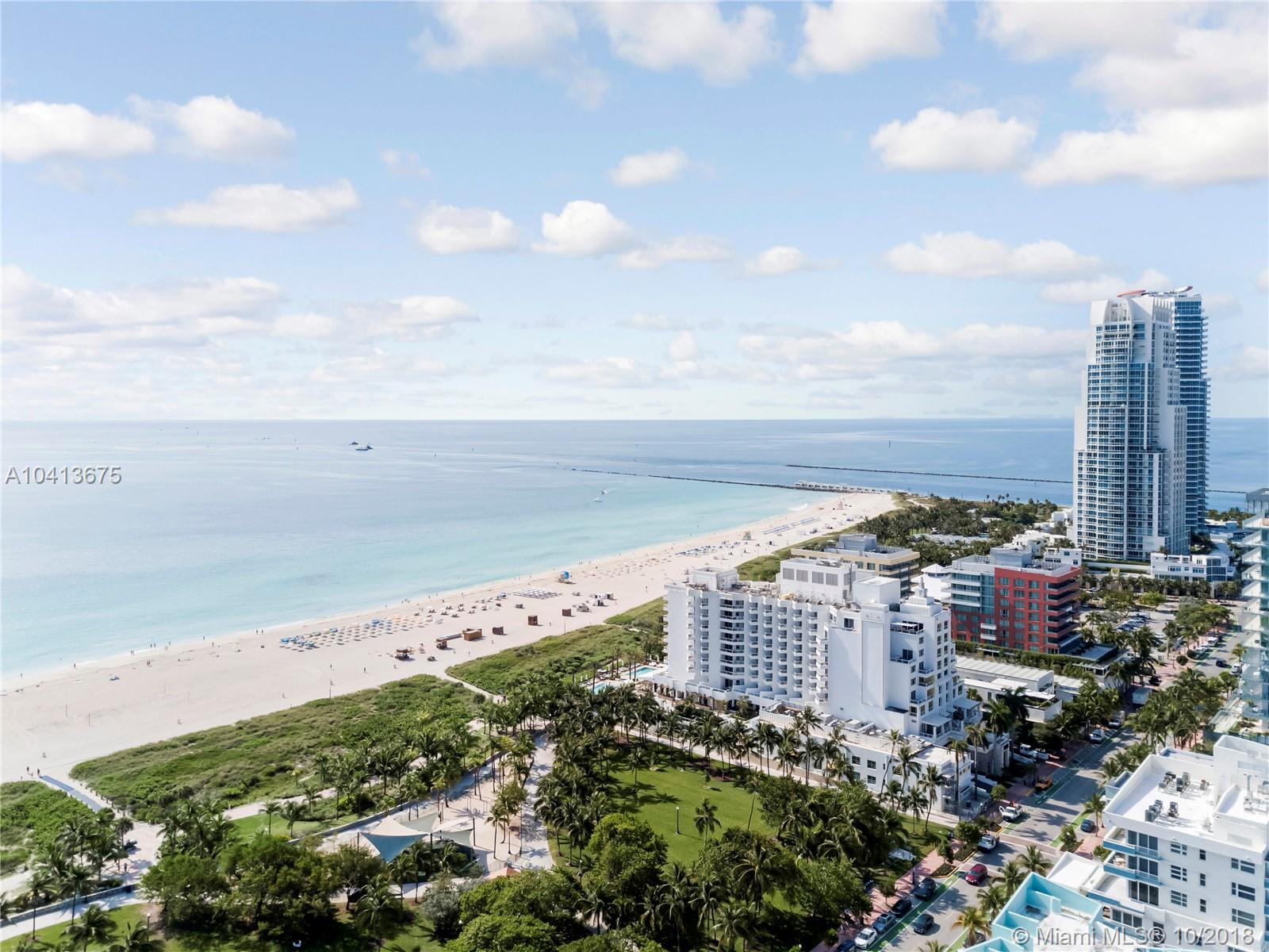 OCEAN BEACH FLA SUB - Land