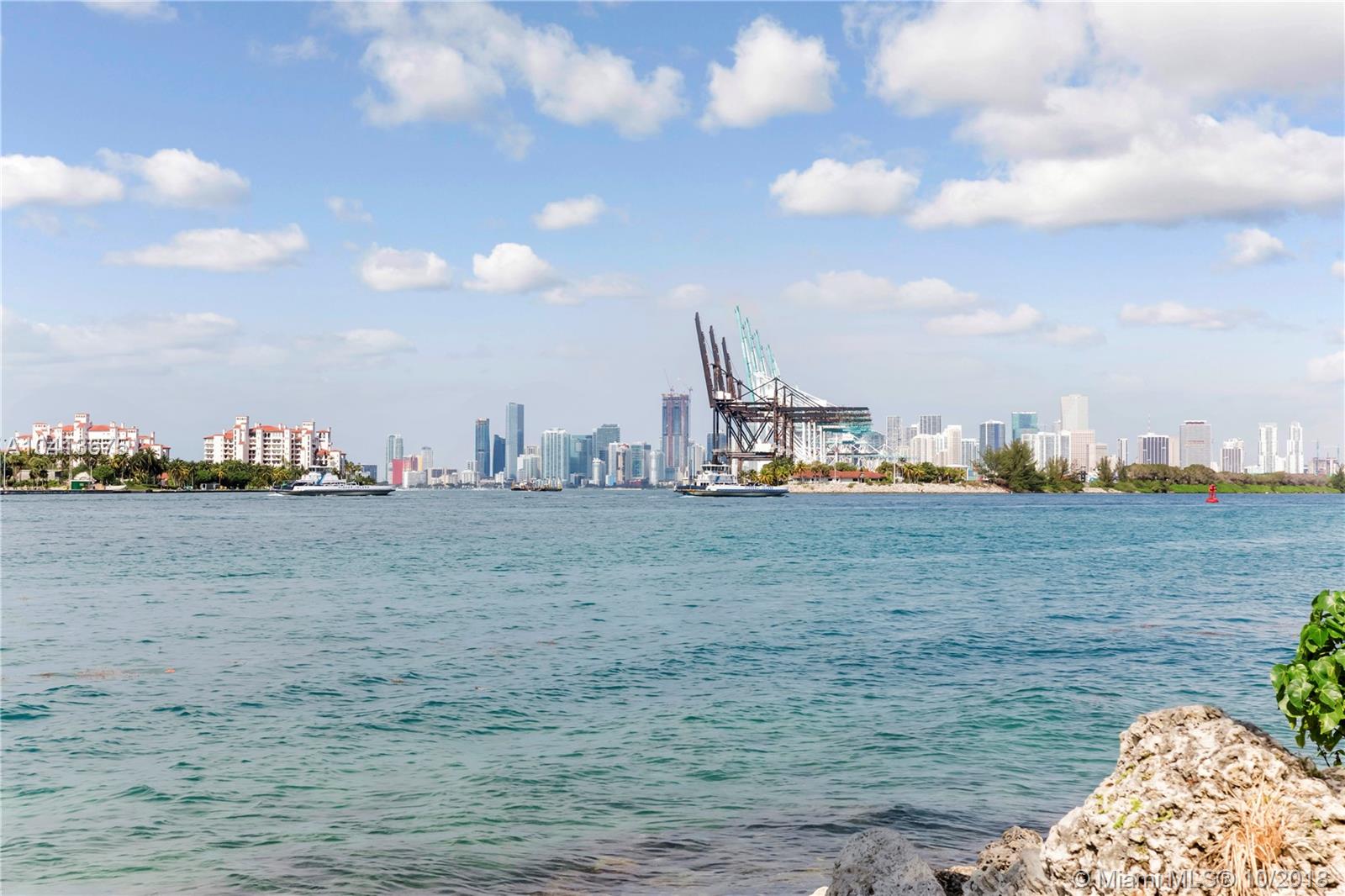 OCEAN BEACH FLA SUB - Land