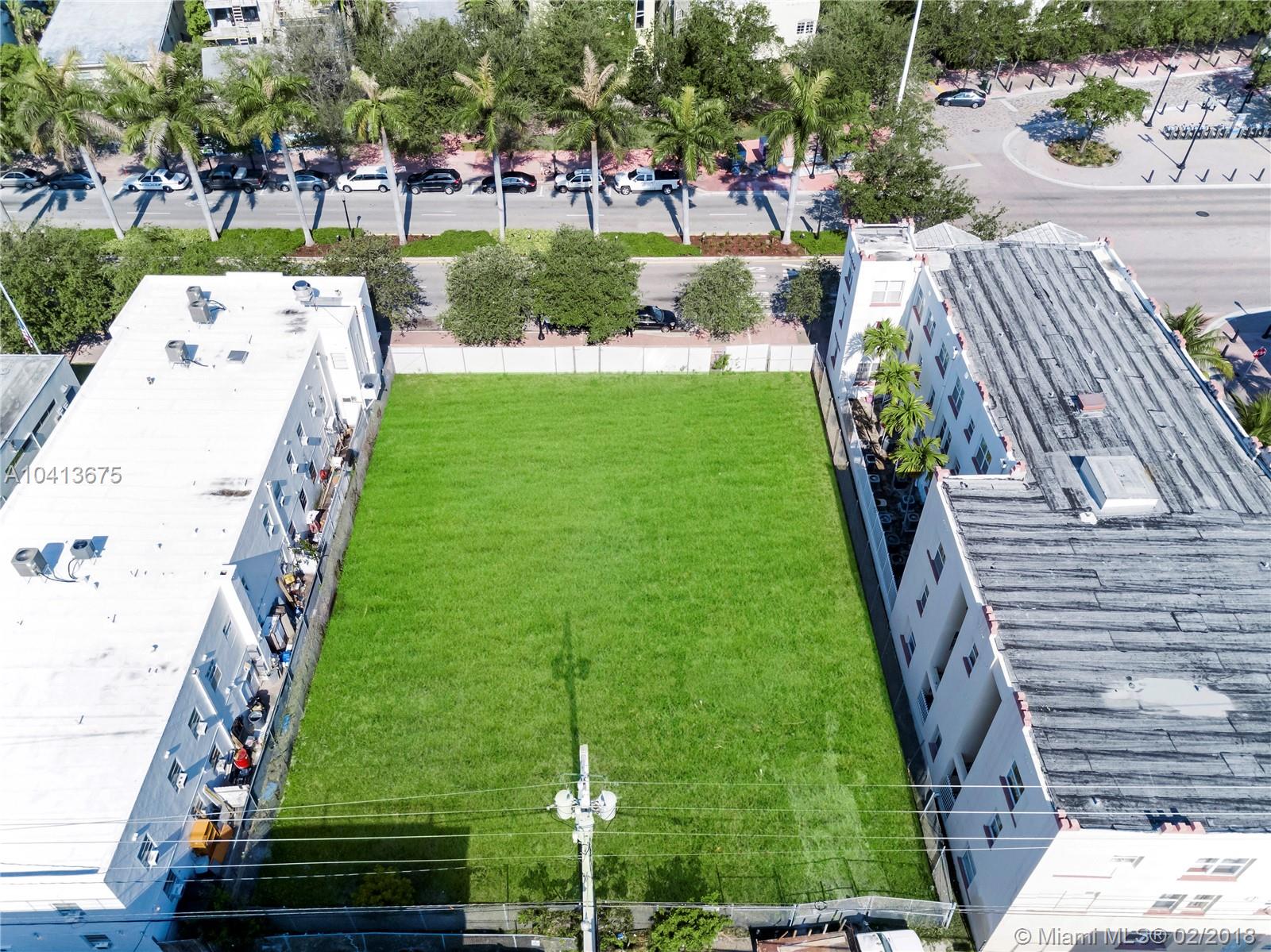 OCEAN BEACH FLA SUB - Land