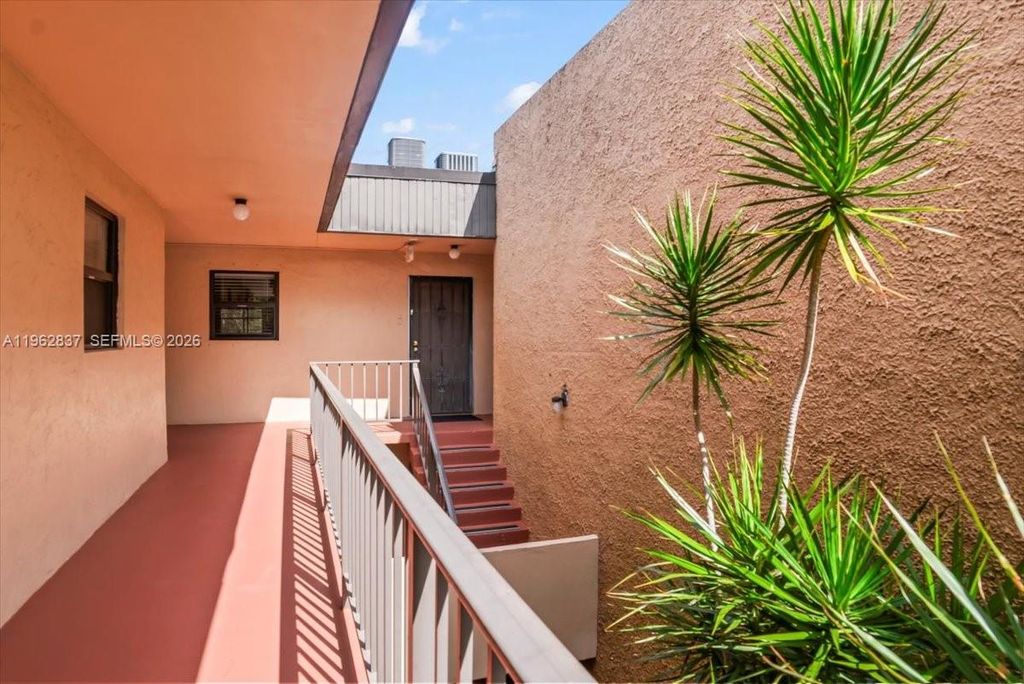 Photo of 8851 N New River Canal Rd #16E, Plantation, FL 33324 (MLS # A11962837)