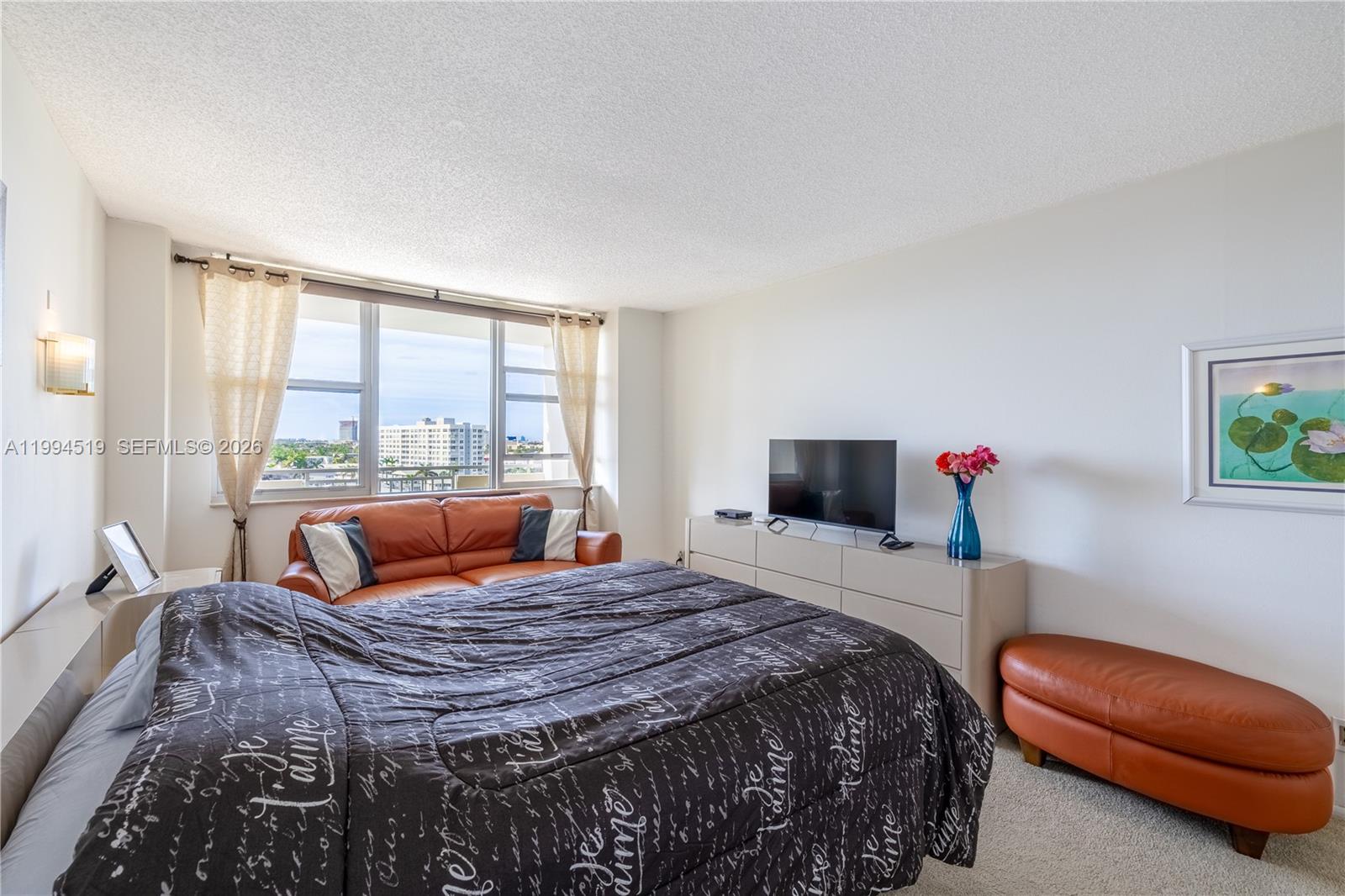 PARKER DORADO CONDO - Residential