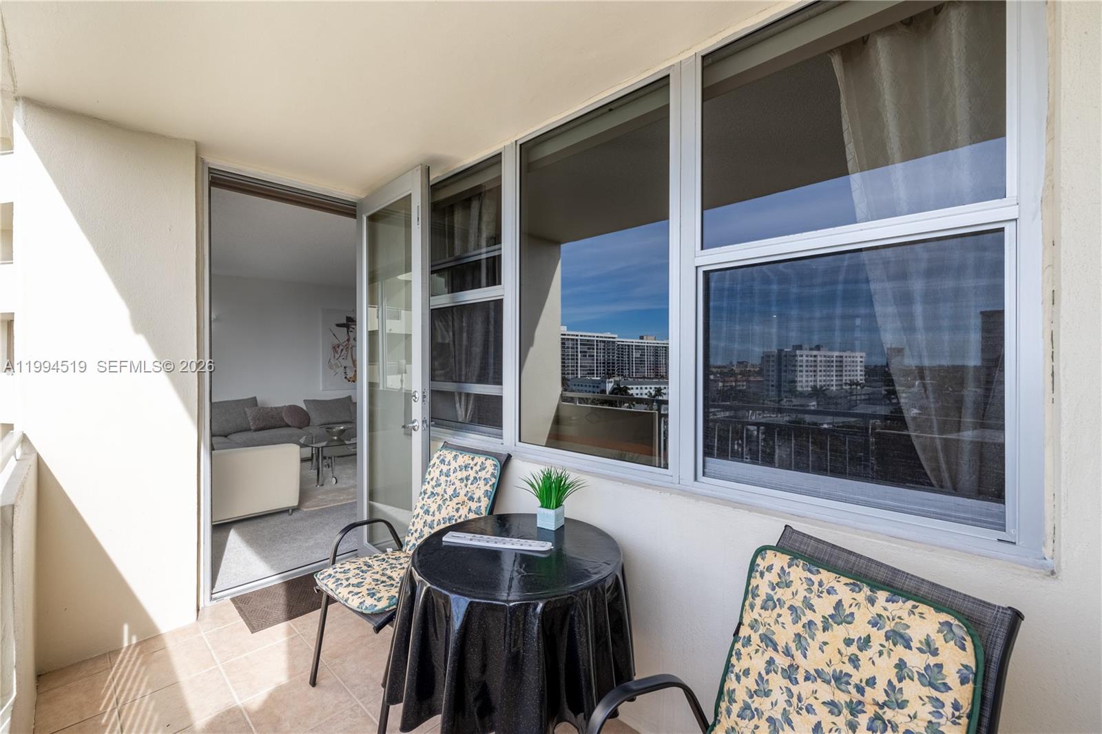 PARKER DORADO CONDO - Residential