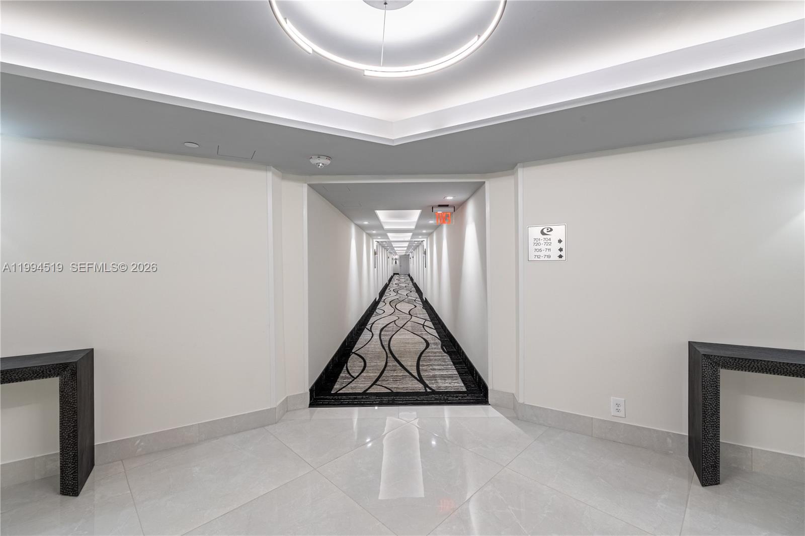 PARKER DORADO CONDO - Residential