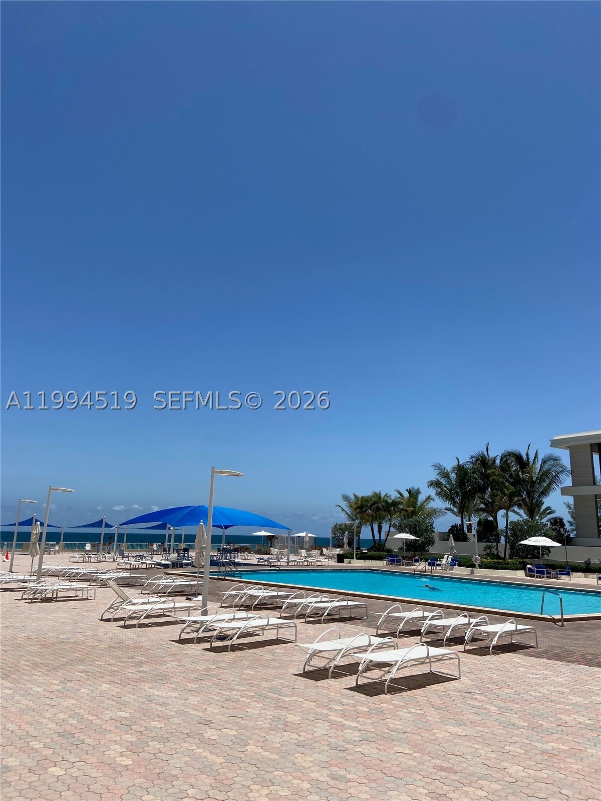 3180 S Ocean Dr 718