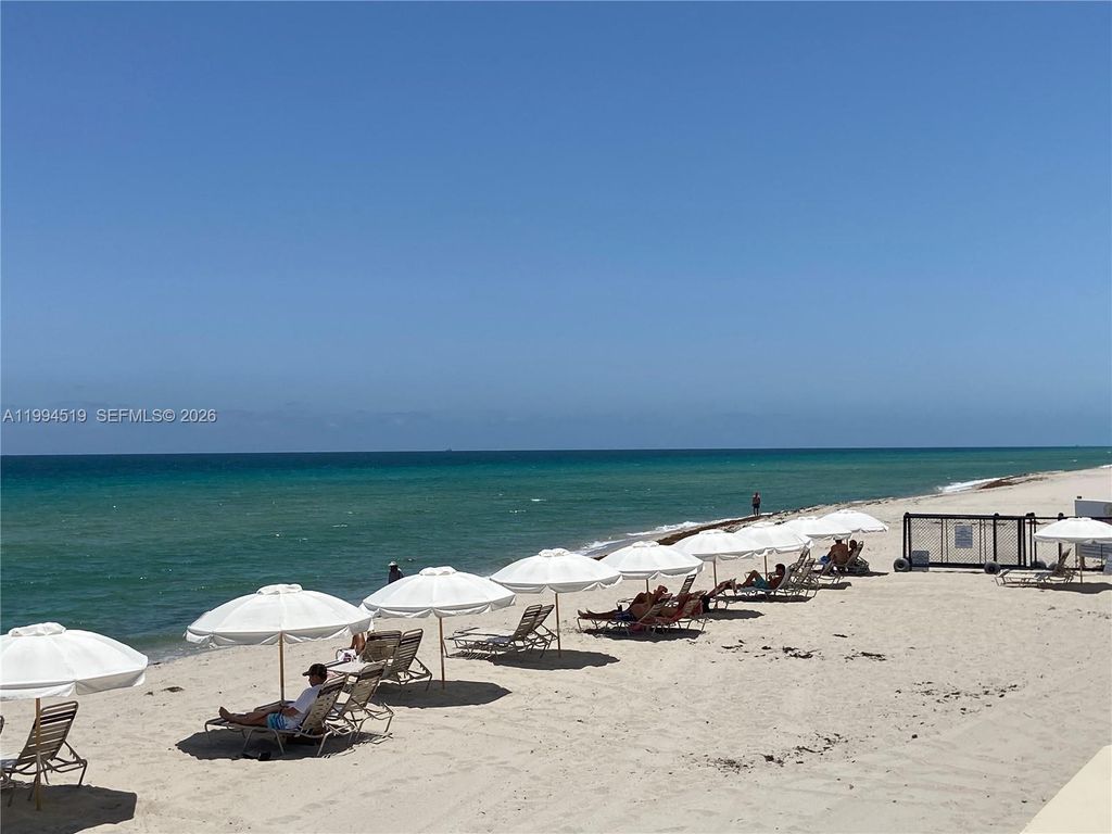 Photo of 3180 S Ocean Dr #718, Hallandale Beach, FL 33009 (MLS # A11994519)