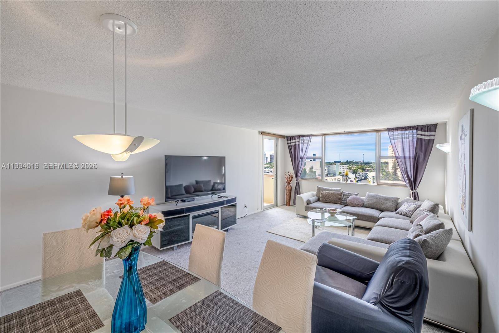 PARKER DORADO CONDO - Residential