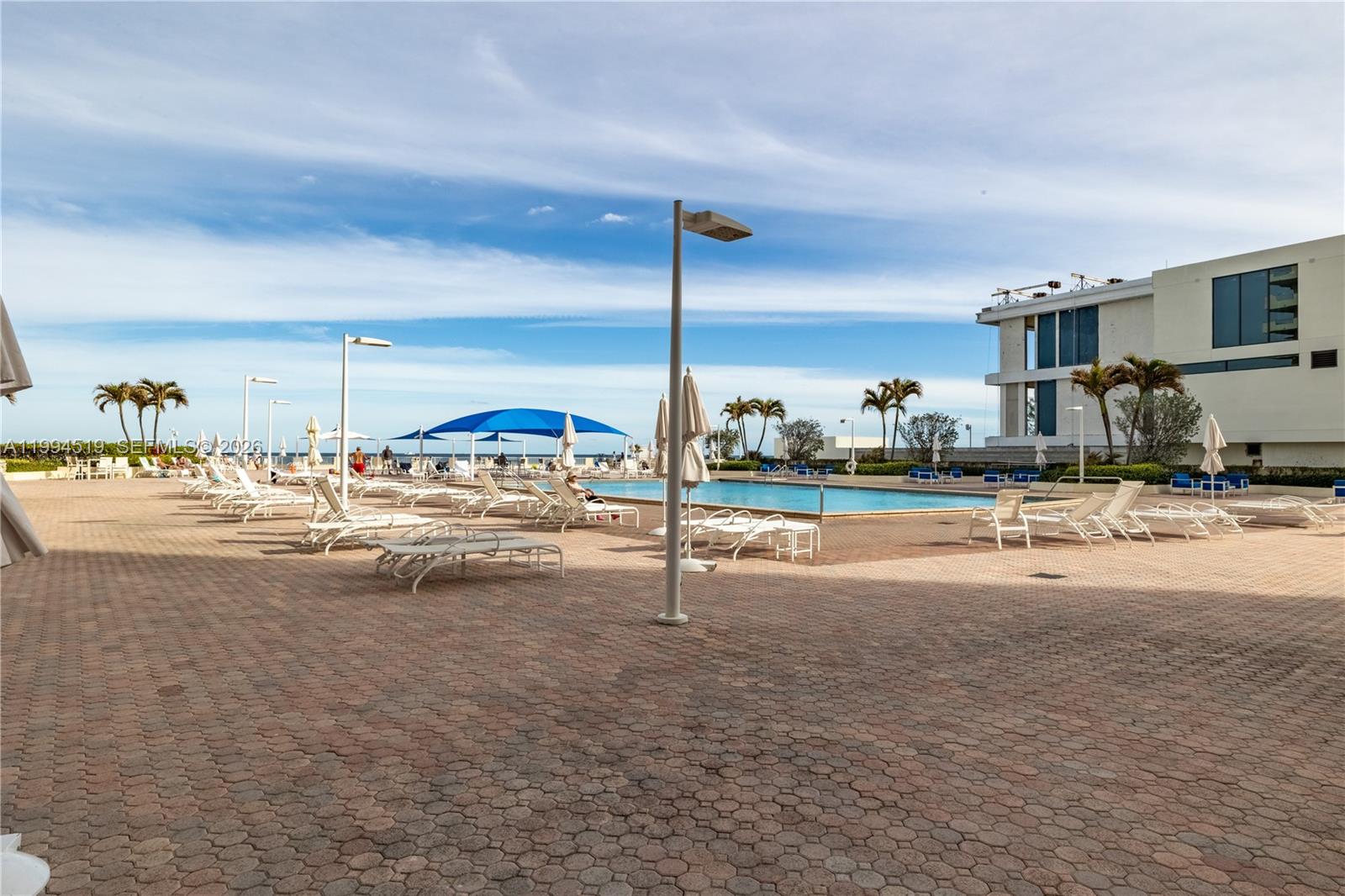 PARKER DORADO CONDO - Residential