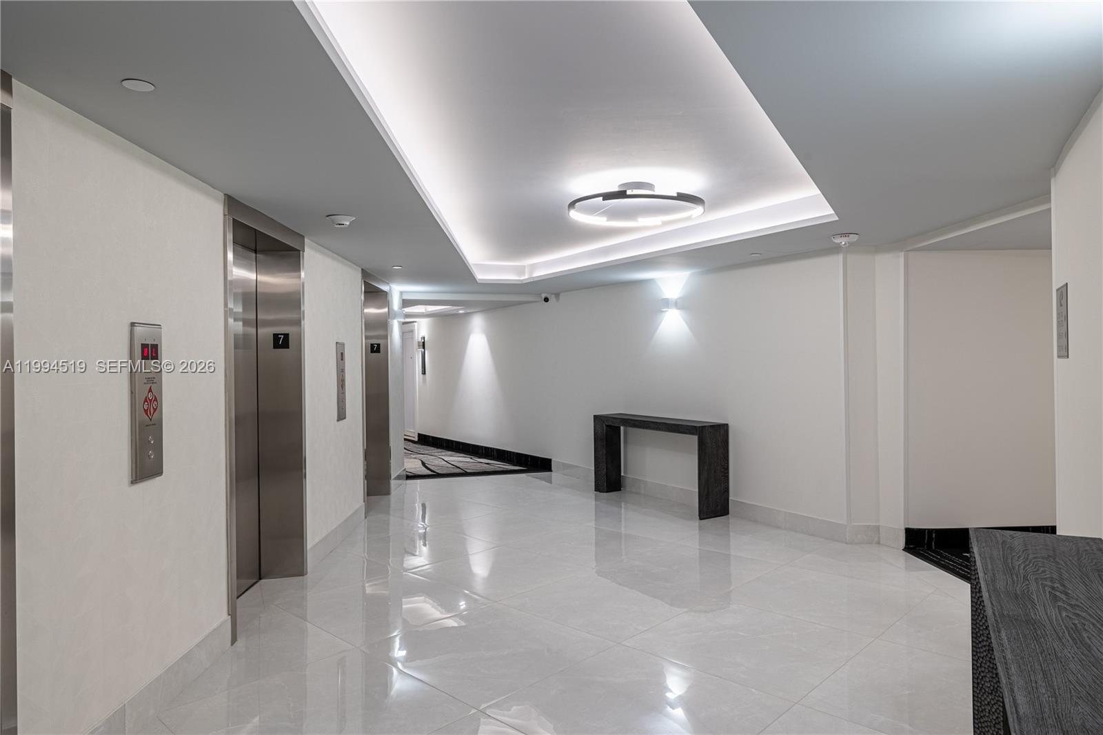 PARKER DORADO CONDO - Residential