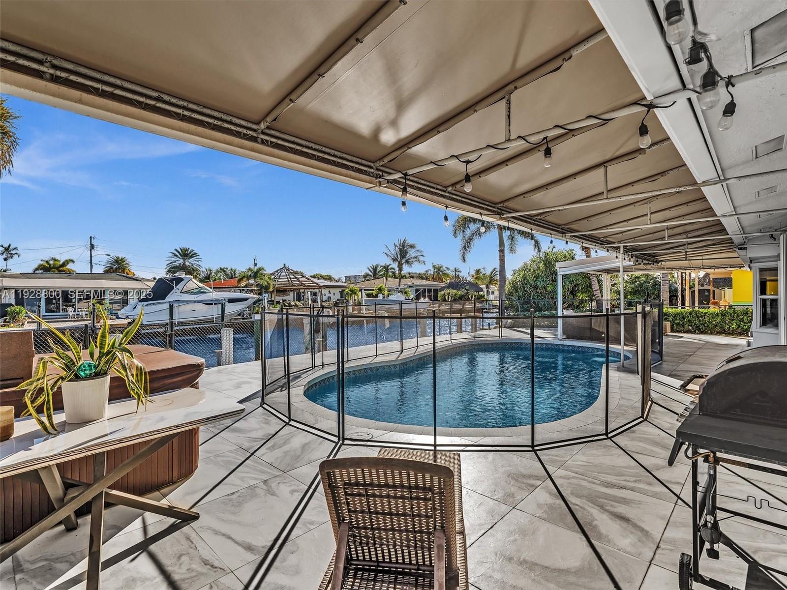 GARDEN ISLES SEC 8 - Residential