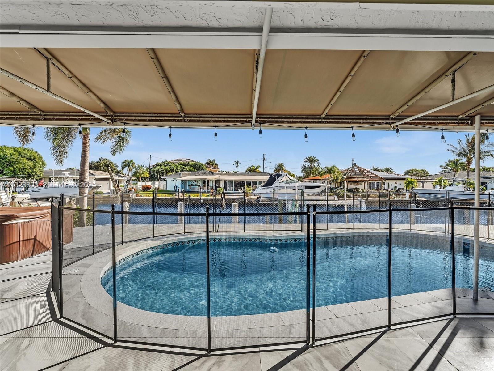 GARDEN ISLES SEC 8 - Residential