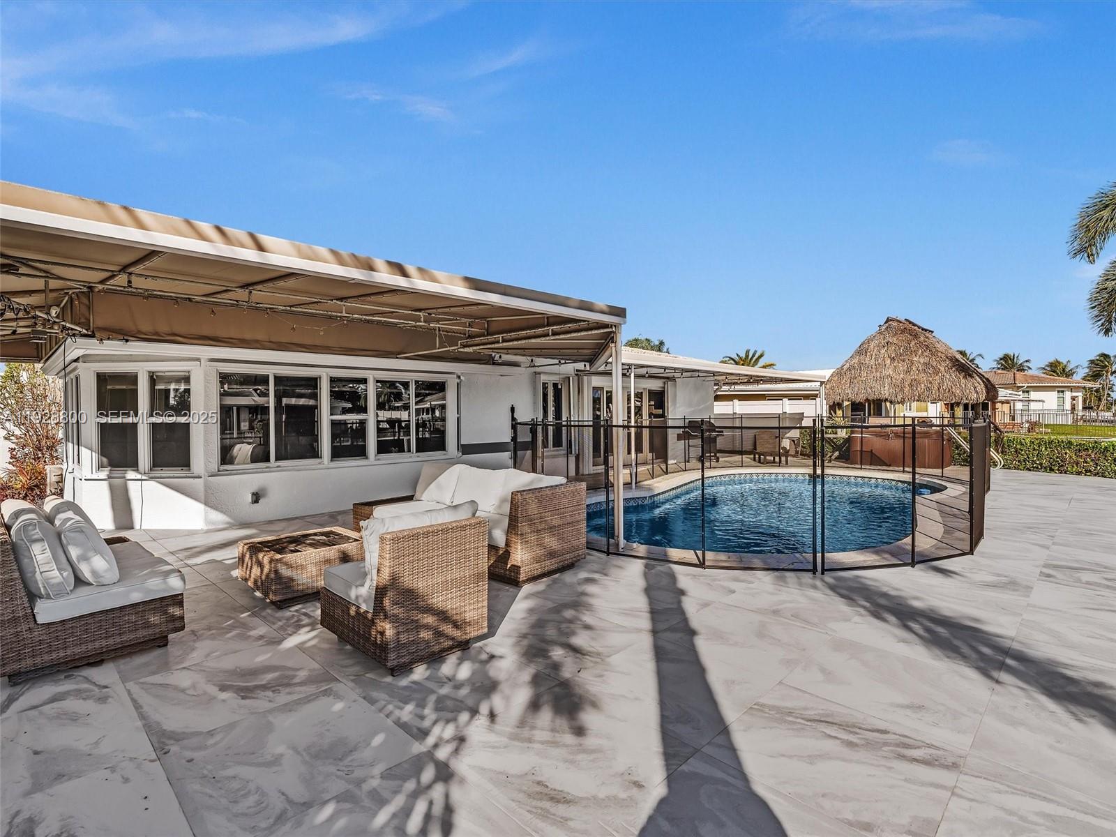 GARDEN ISLES SEC 8 - Residential