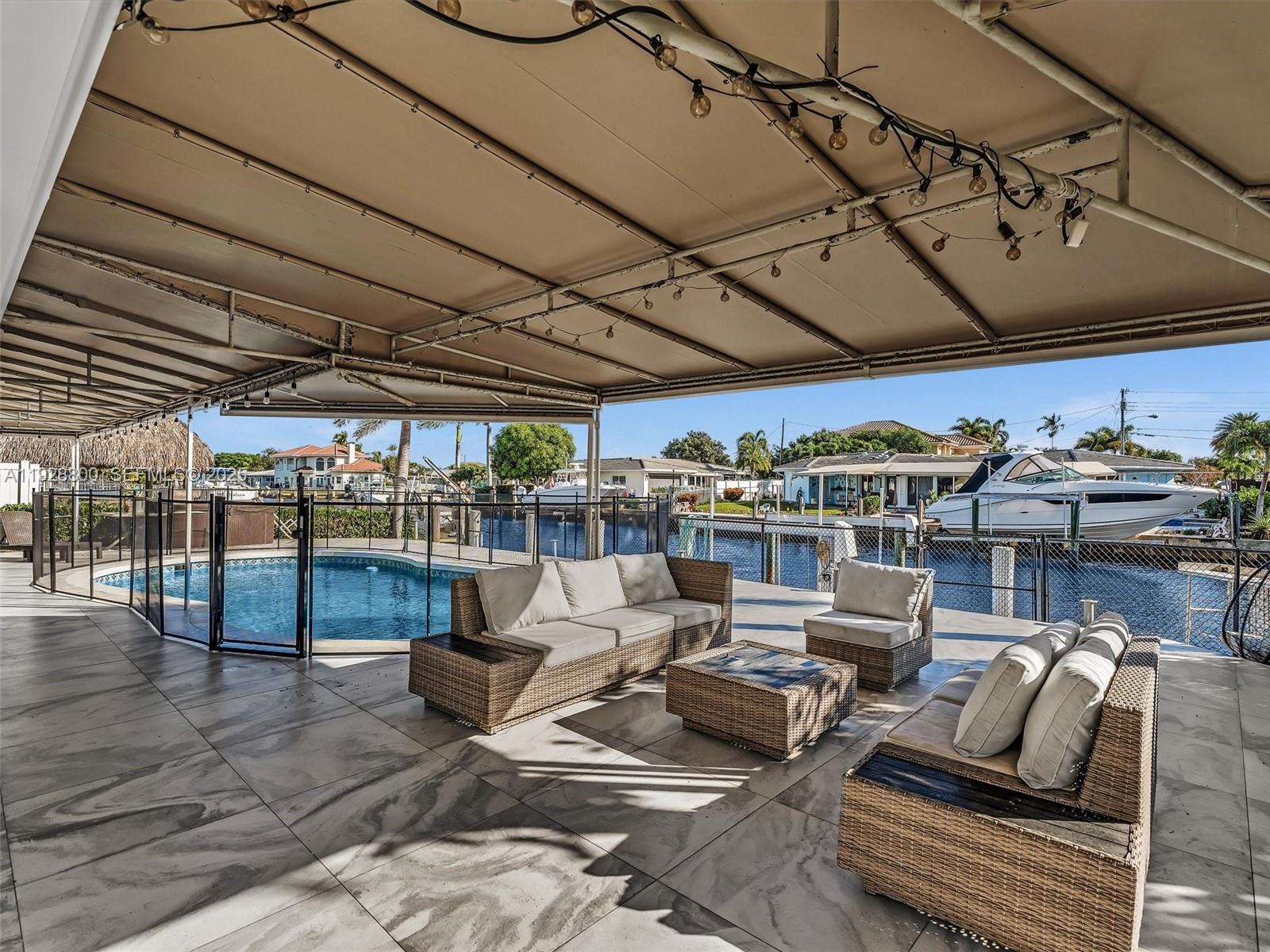 GARDEN ISLES SEC 8 - Residential