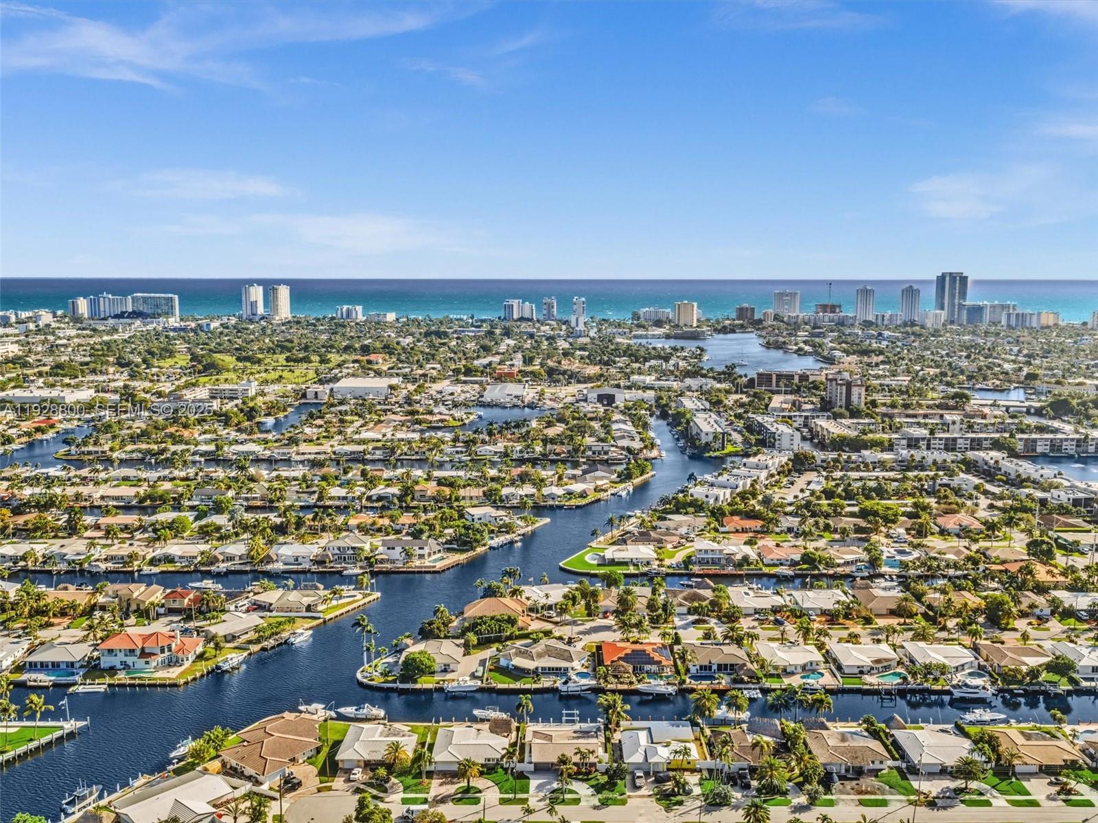 GARDEN ISLES SEC 8 - Residential