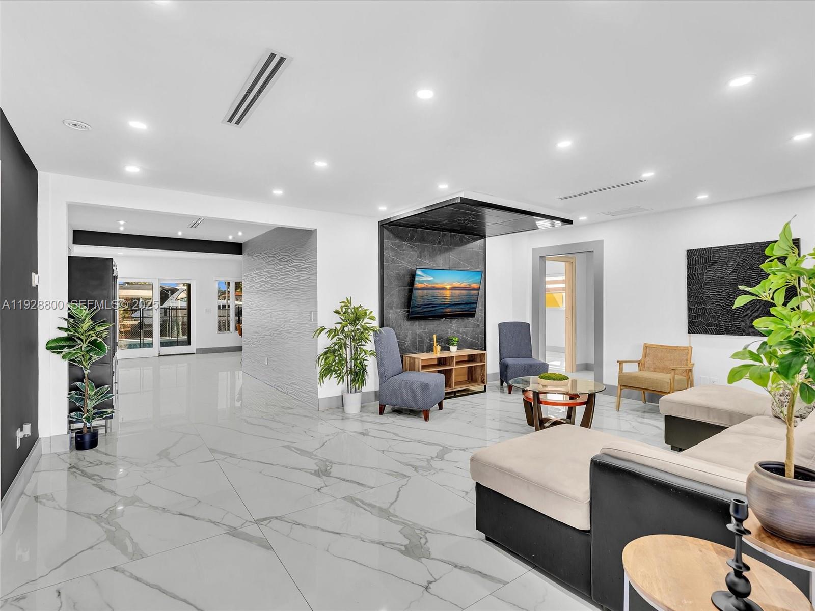 GARDEN ISLES SEC 8 - Residential