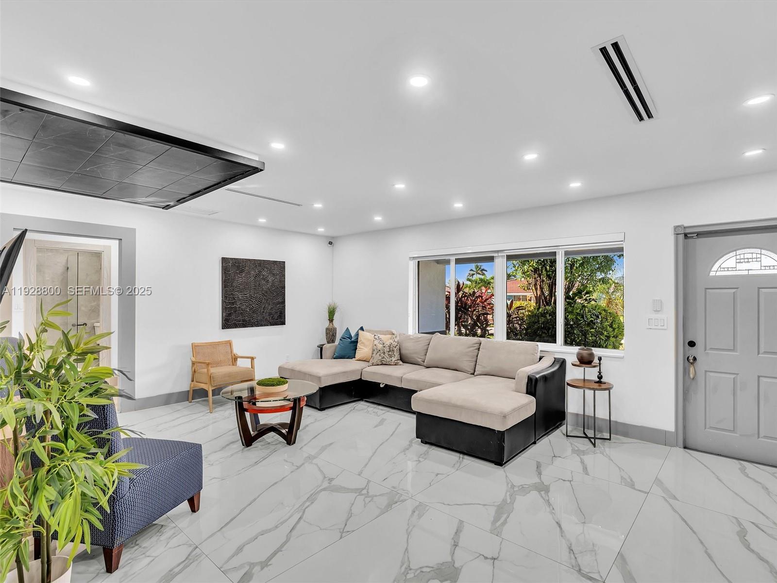 GARDEN ISLES SEC 8 - Residential