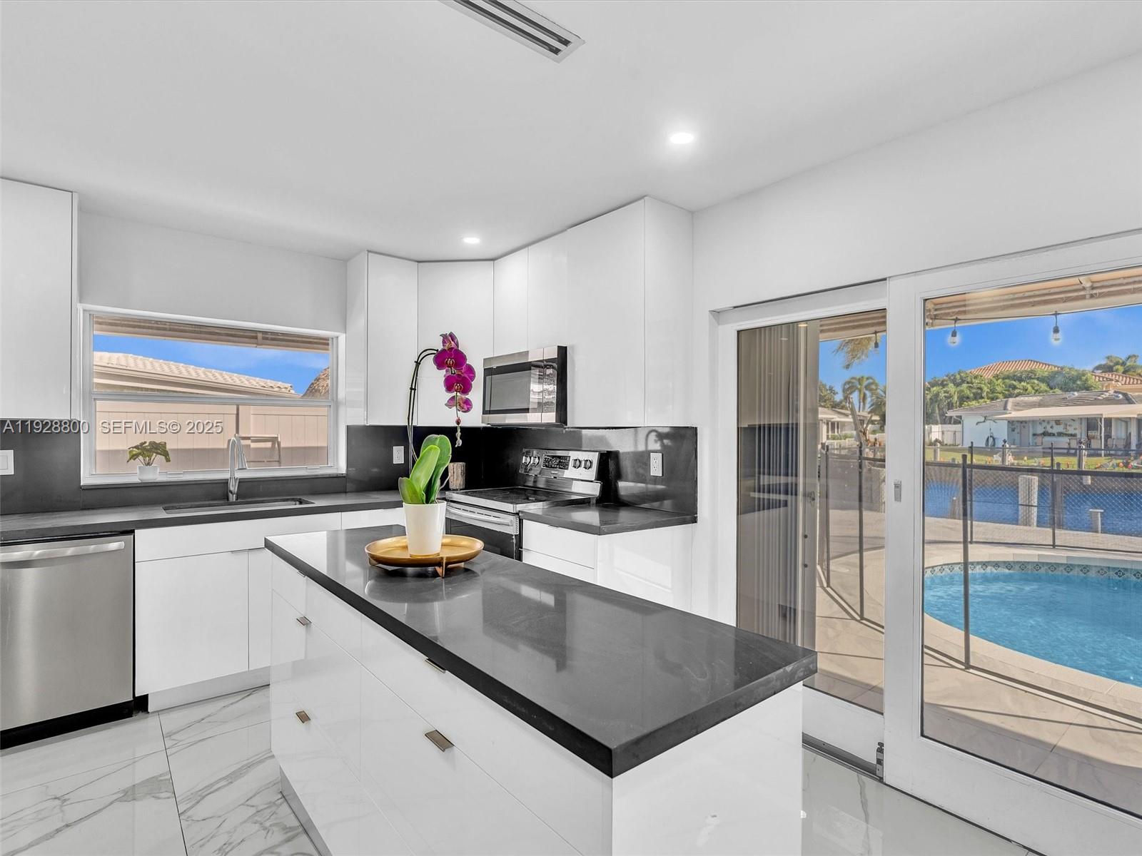 GARDEN ISLES SEC 8 - Residential