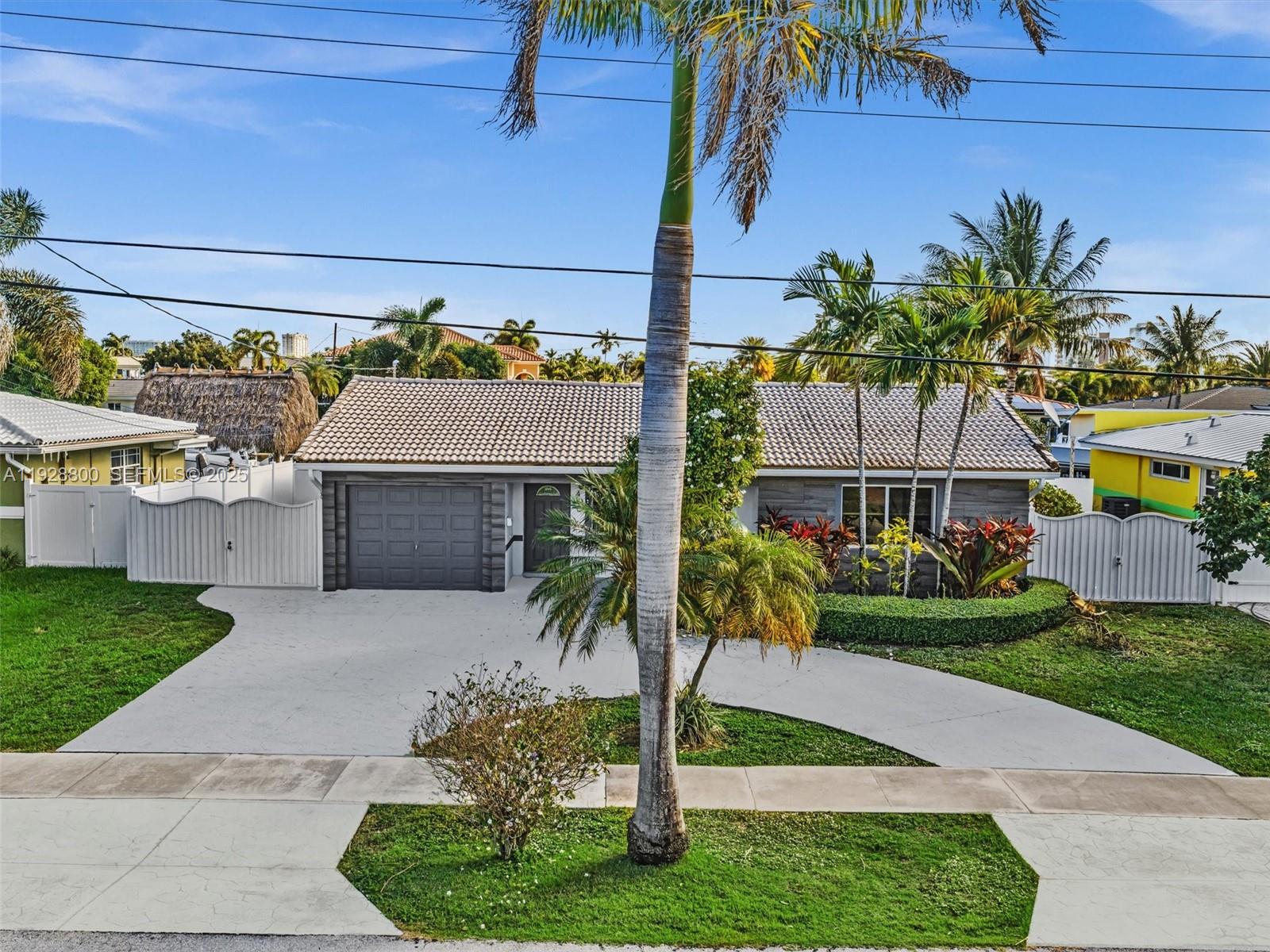 GARDEN ISLES SEC 8 - Residential