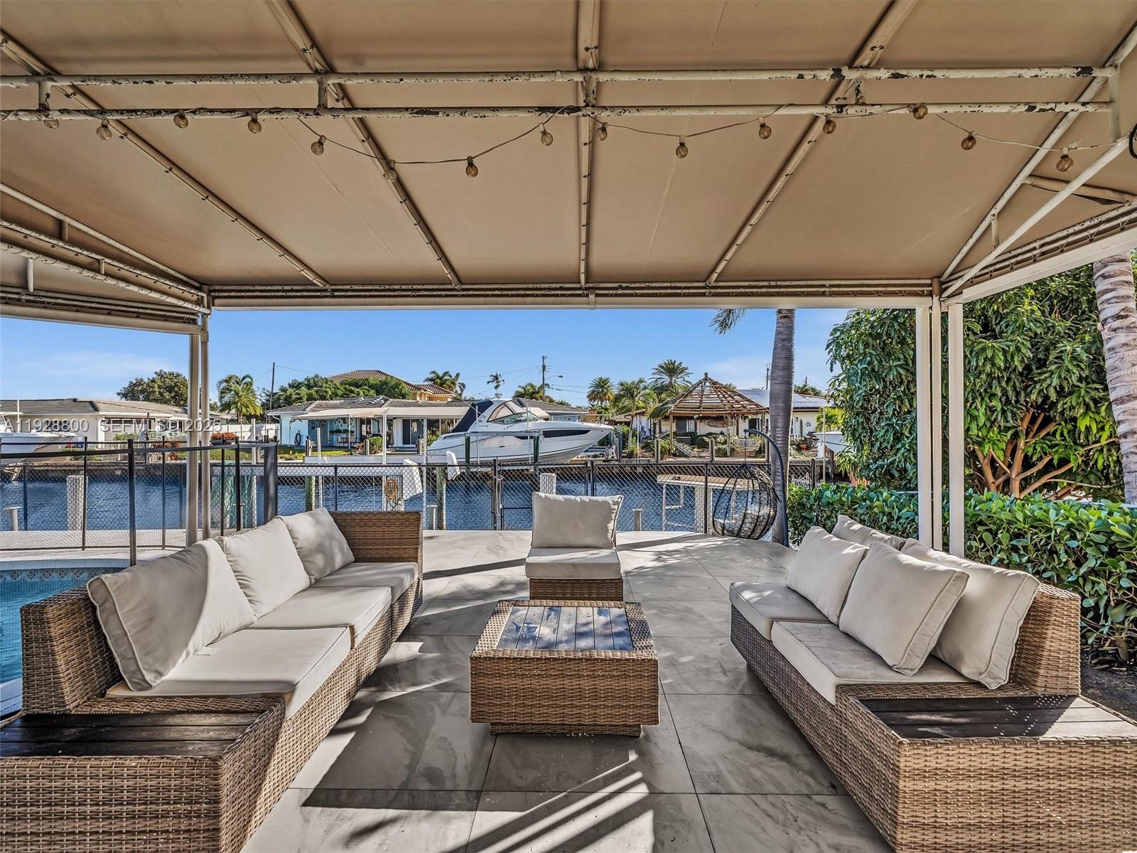 GARDEN ISLES SEC 8 - Residential