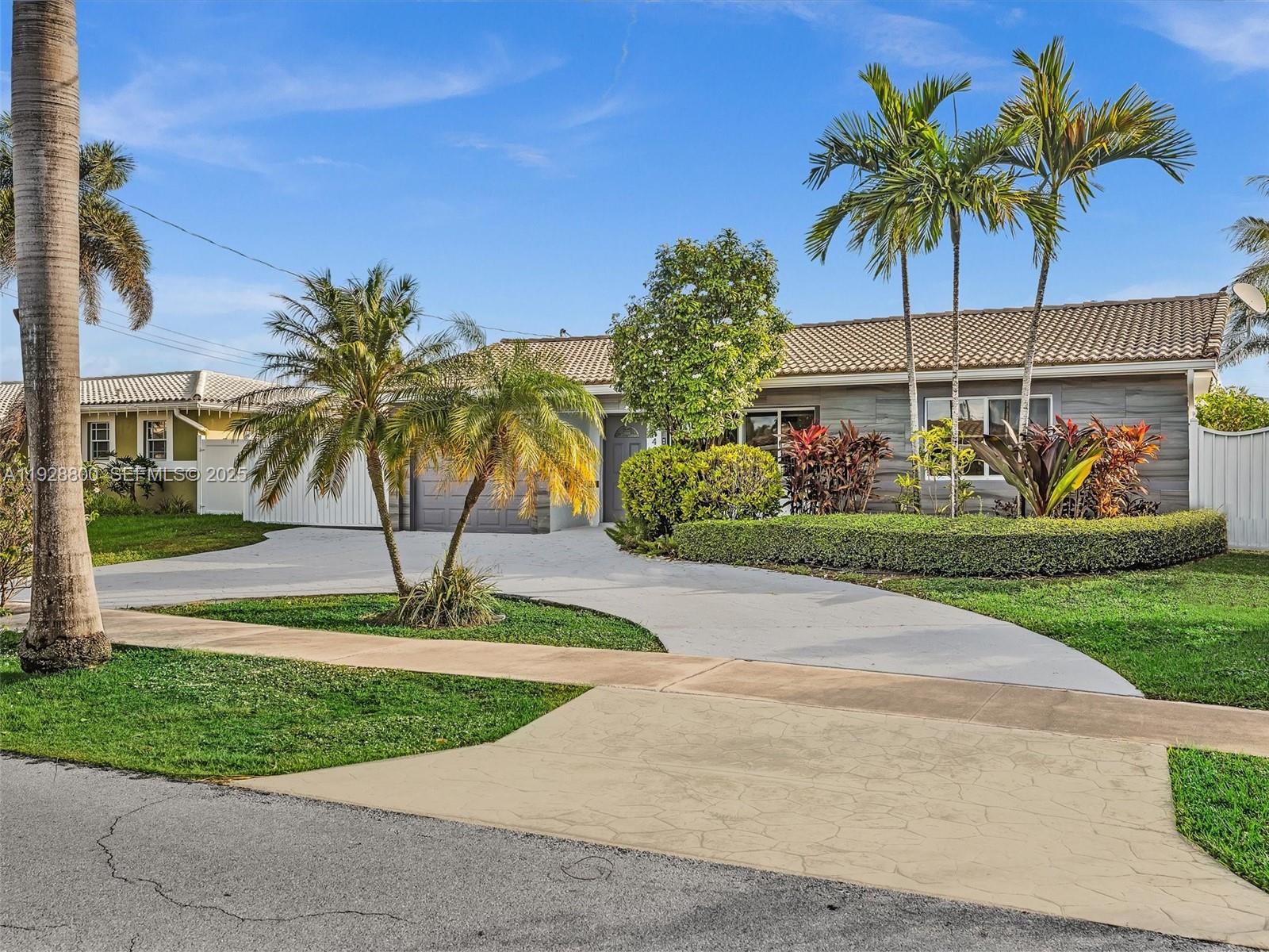 GARDEN ISLES SEC 8 - Residential