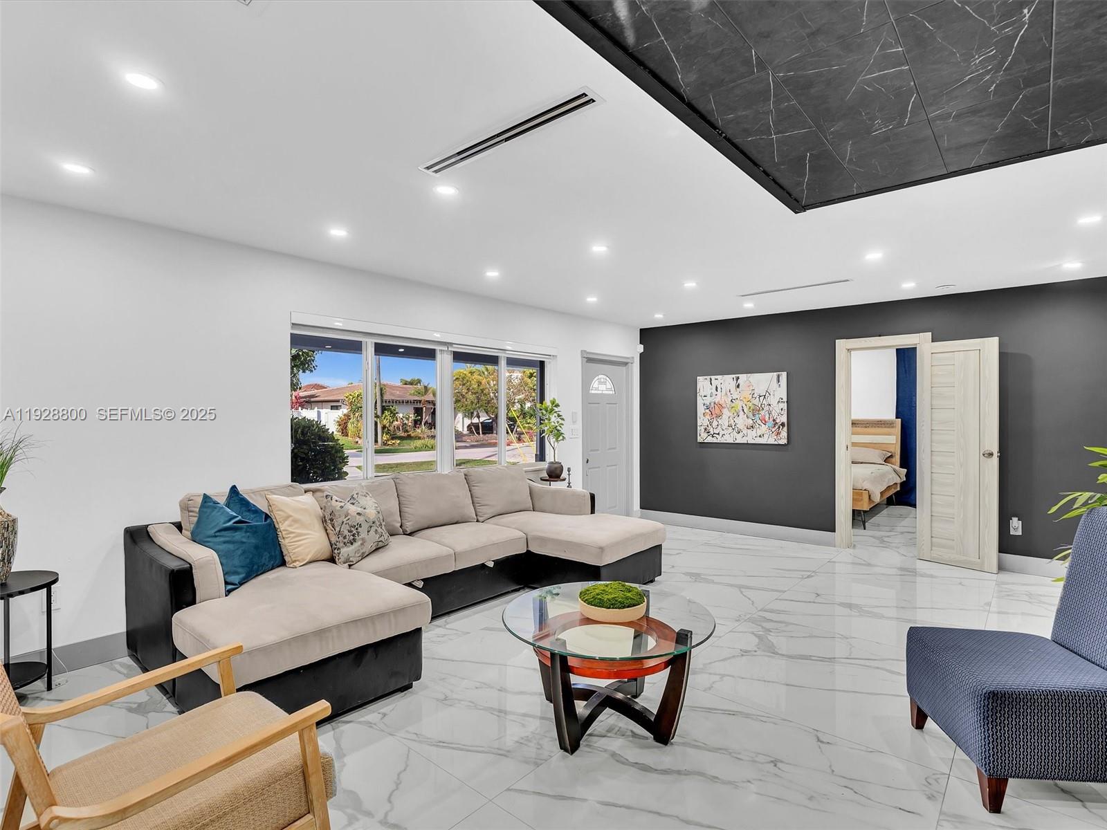 GARDEN ISLES SEC 8 - Residential