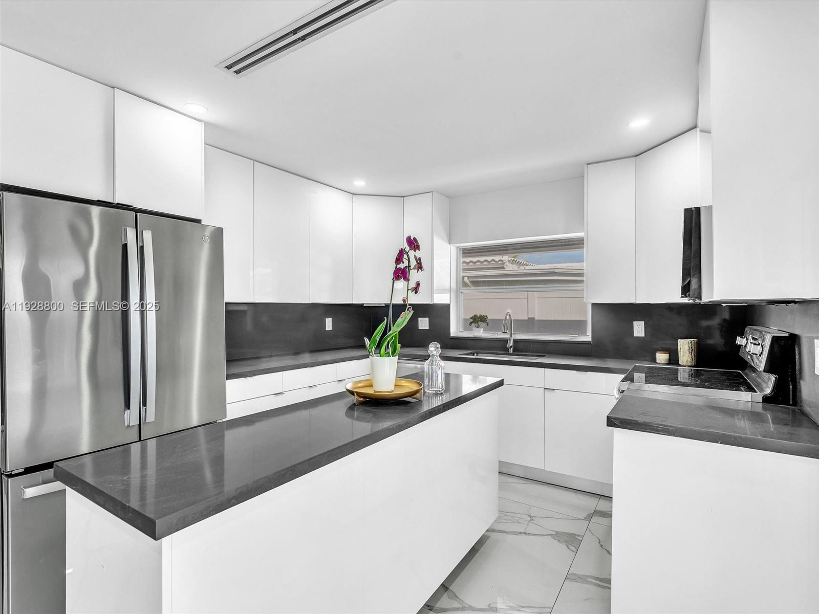 GARDEN ISLES SEC 8 - Residential