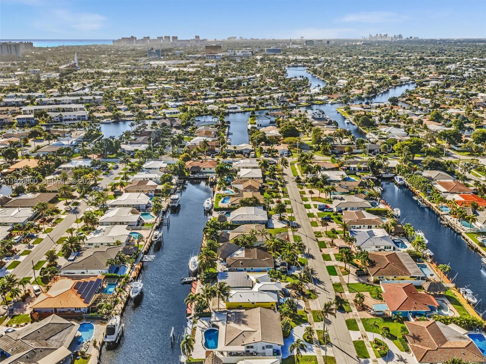 GARDEN ISLES SEC 8 - Residential