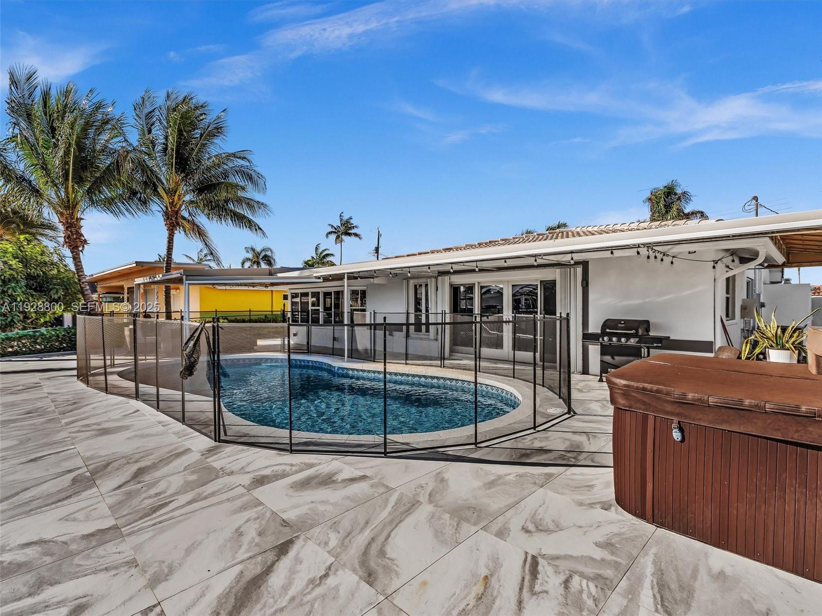 GARDEN ISLES SEC 8 - Residential