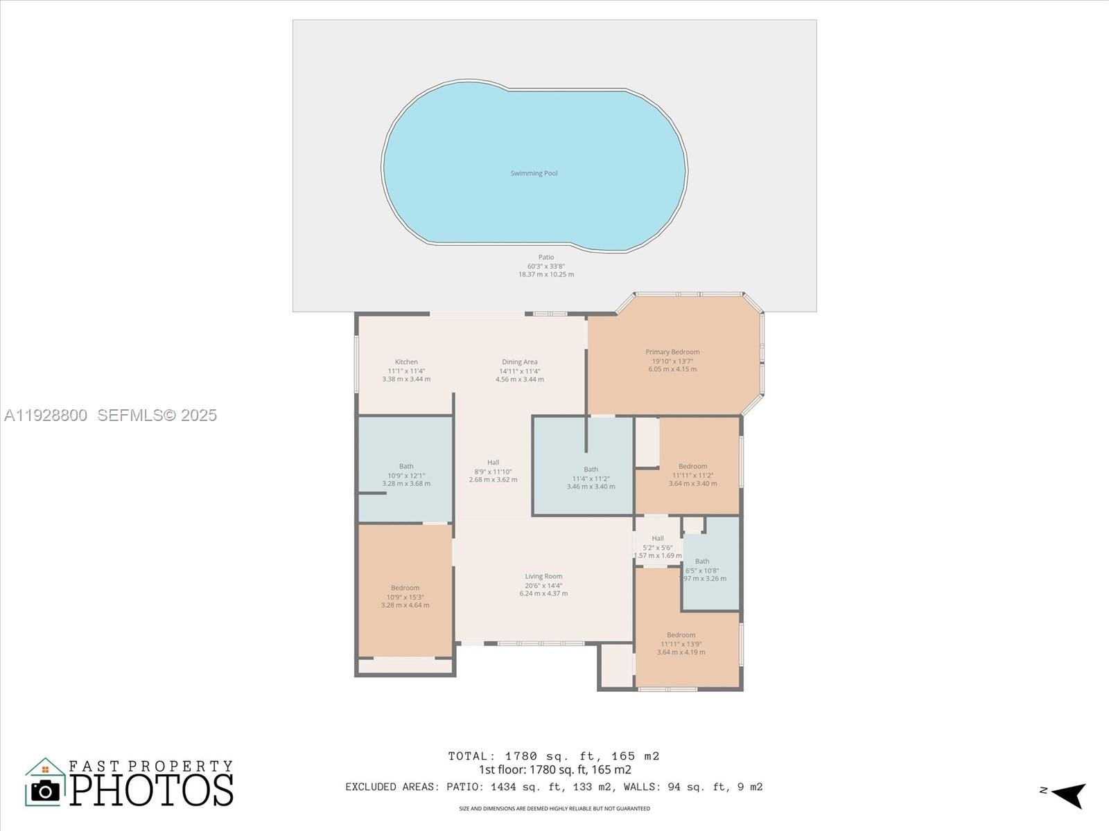 GARDEN ISLES SEC 8 - Residential