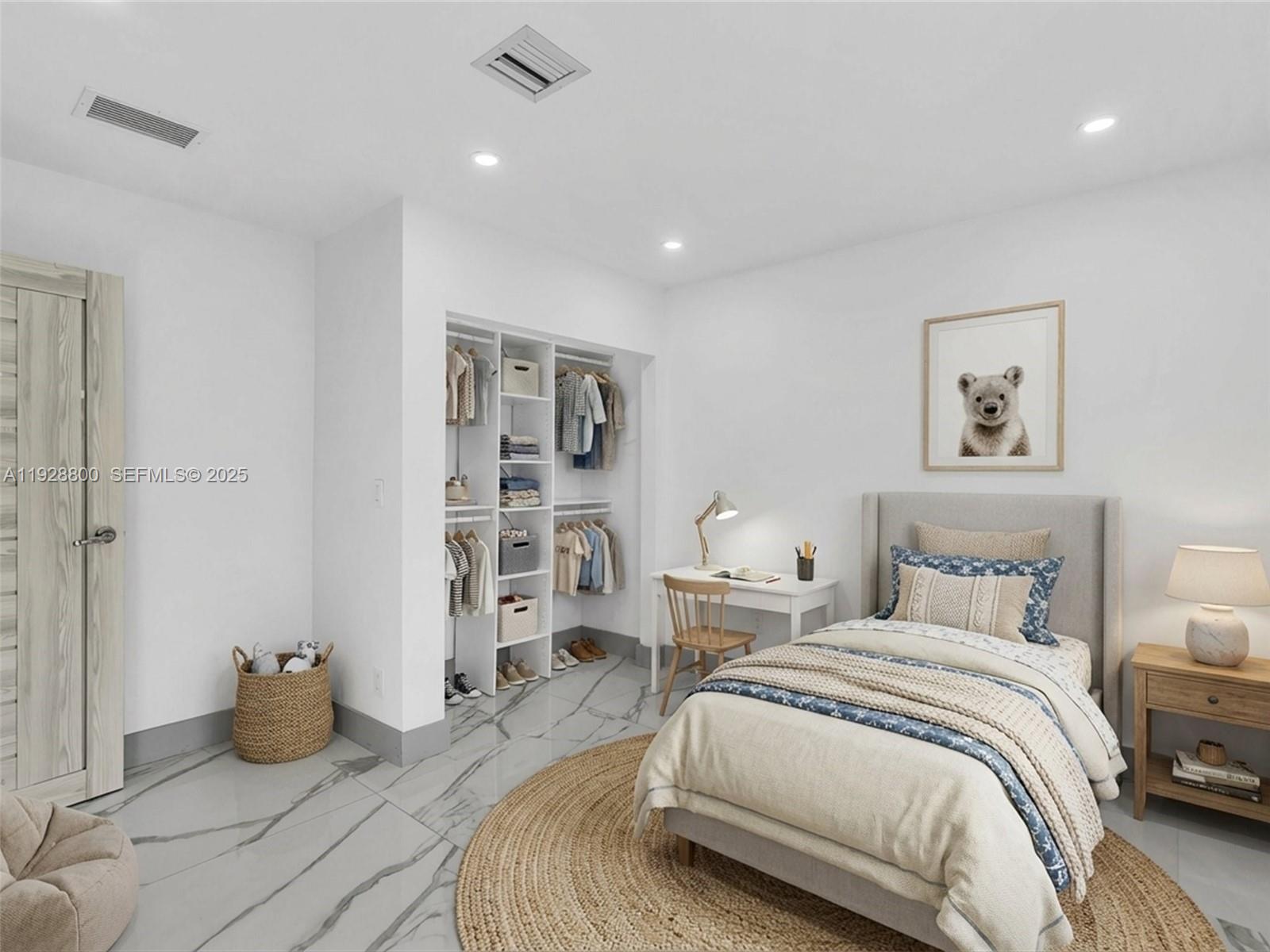 GARDEN ISLES SEC 8 - Residential