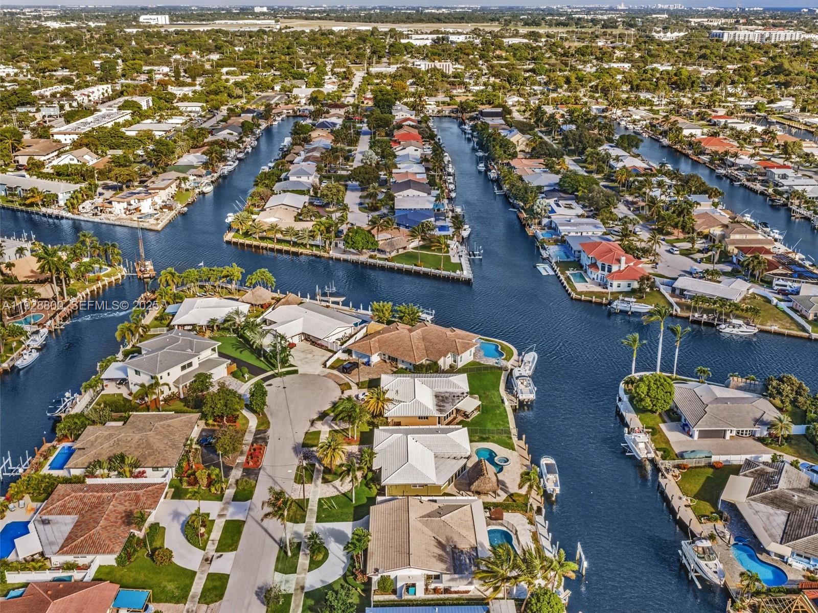 GARDEN ISLES SEC 8 - Residential