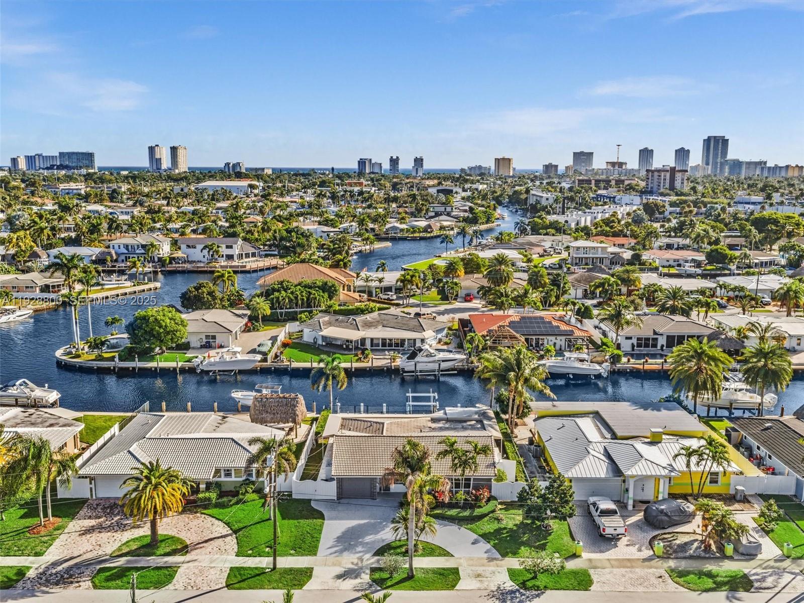 GARDEN ISLES SEC 8 - Residential