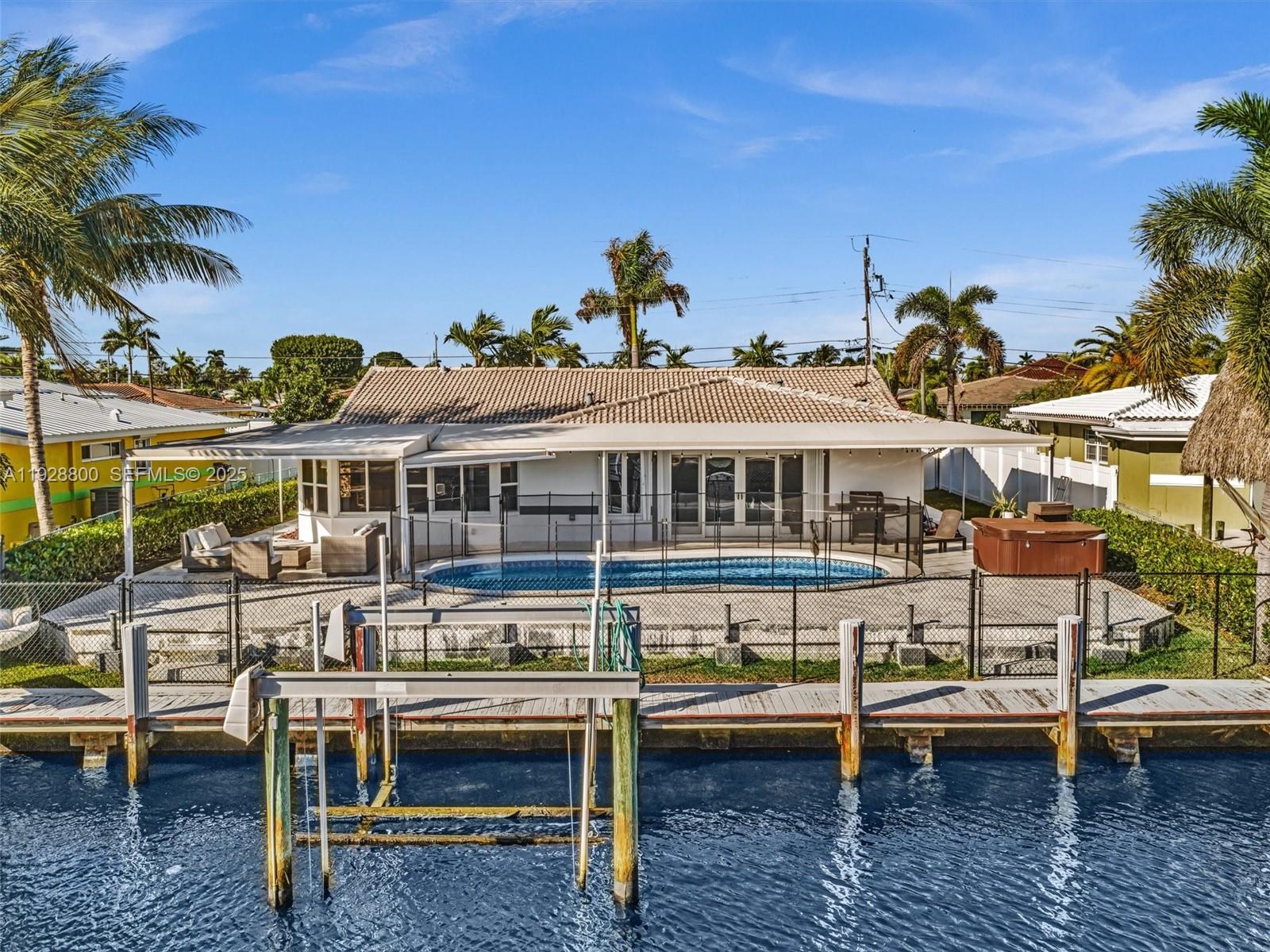 GARDEN ISLES SEC 8 - Residential