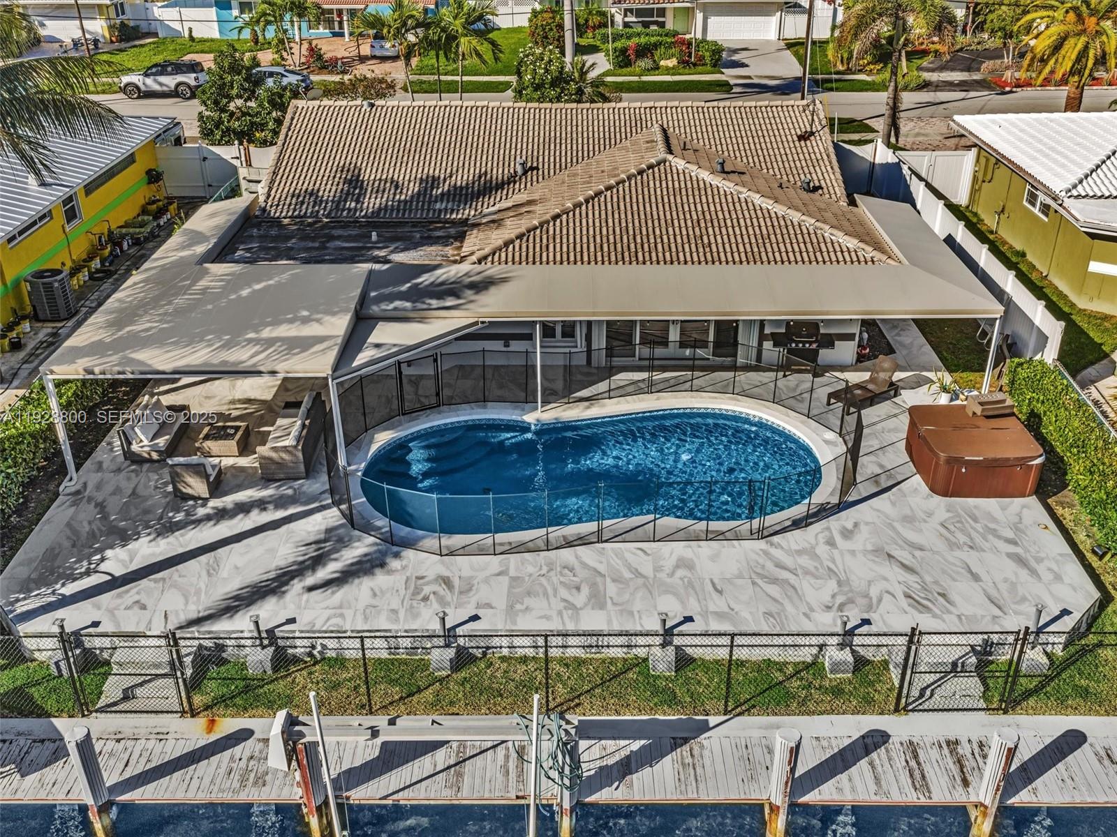 GARDEN ISLES SEC 8 - Residential