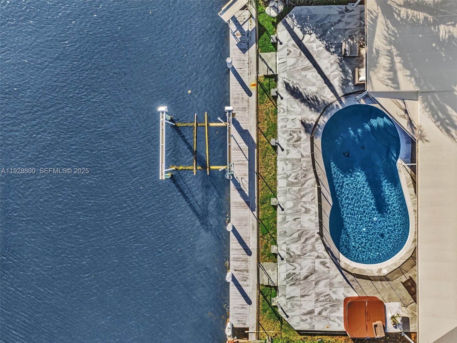 GARDEN ISLES SEC 8 - Residential