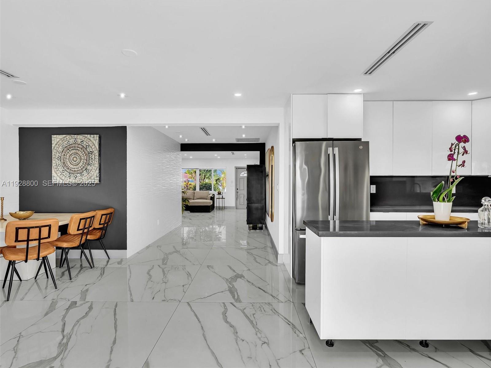 GARDEN ISLES SEC 8 - Residential