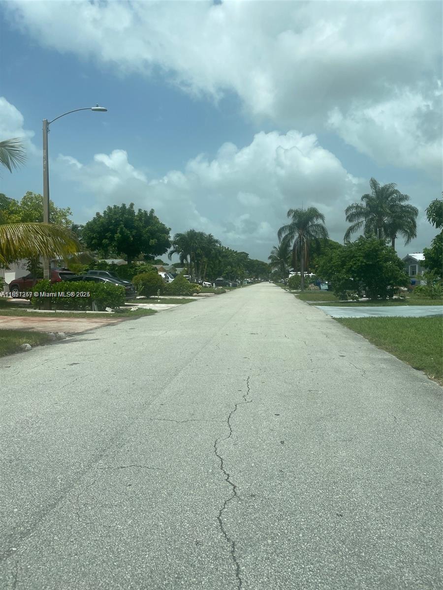 MIRAMAR PARK FOURTH ADD - Residential Lease