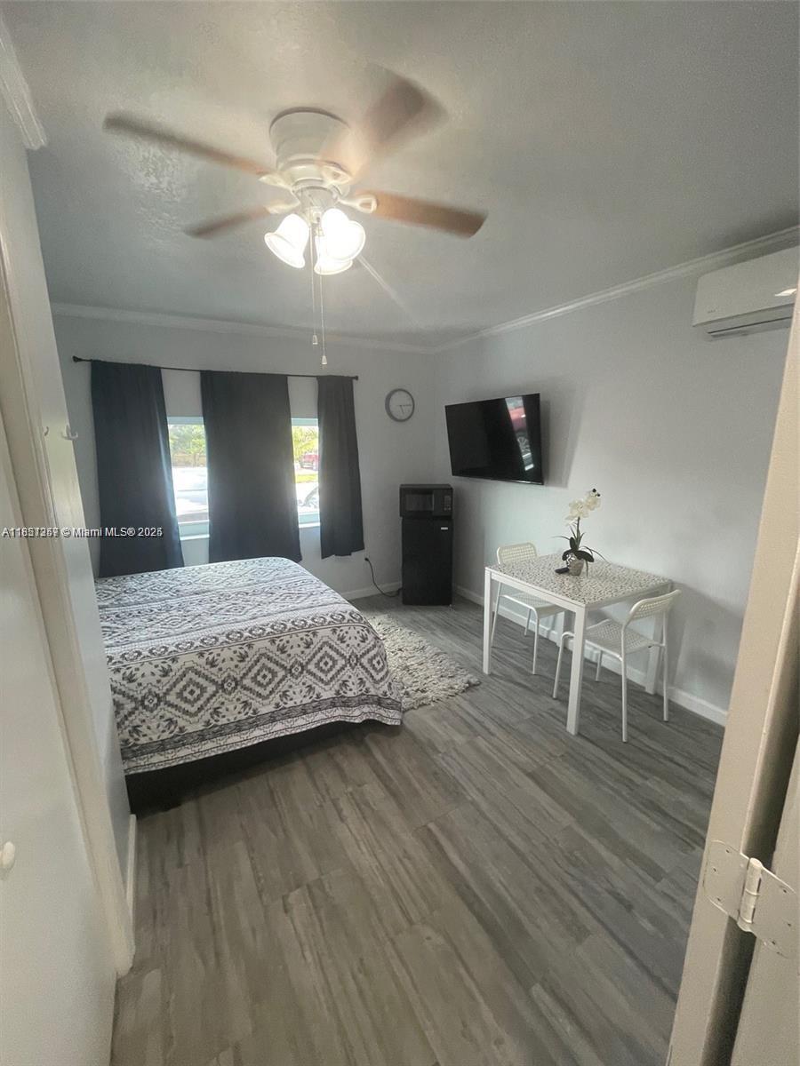 MIRAMAR PARK FOURTH ADD - Residential Lease