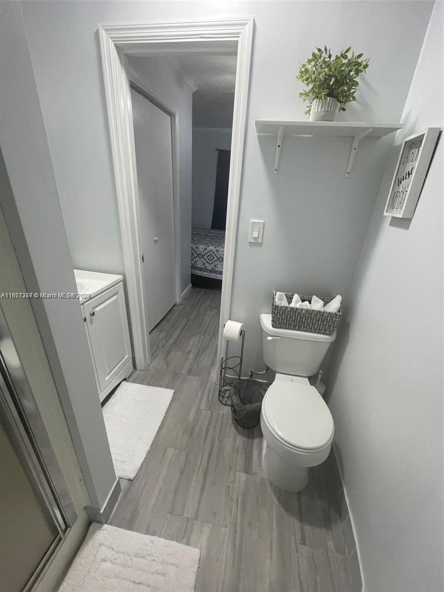 MIRAMAR PARK FOURTH ADD - Residential Lease