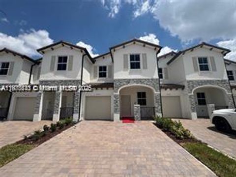 2771 SE 25th Ave Homestead FL 33035