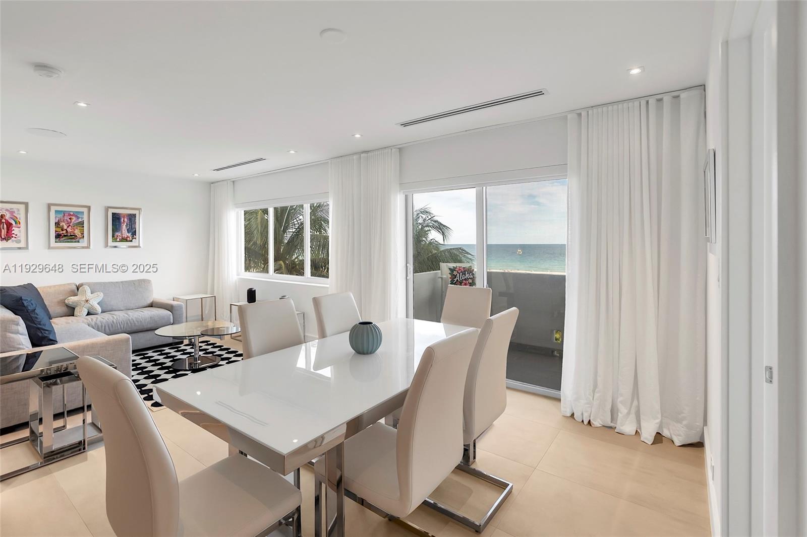 EAST ATLANTIC GARDENS CON - Residential Lease