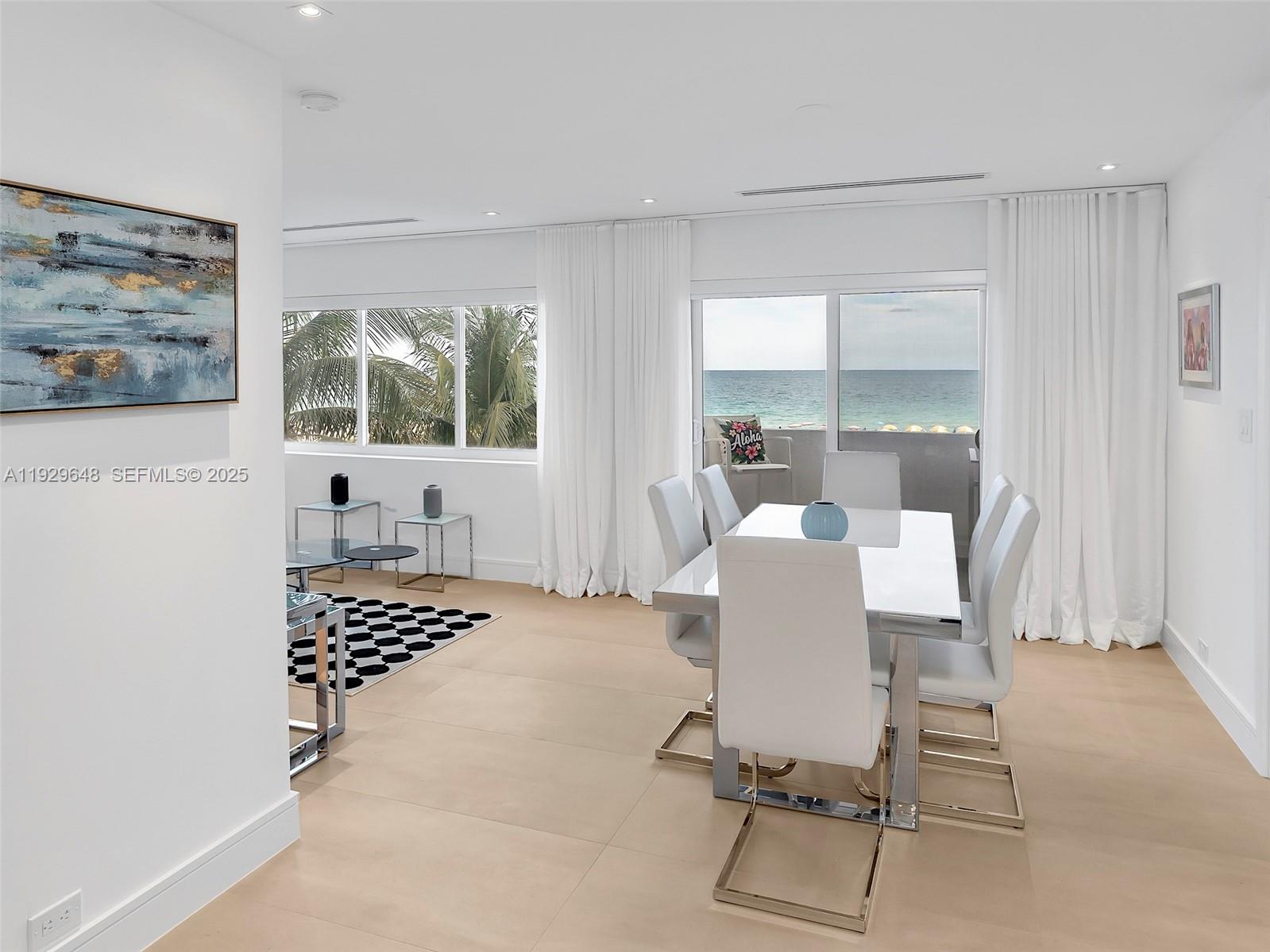 EAST ATLANTIC GARDENS CON - Residential Lease