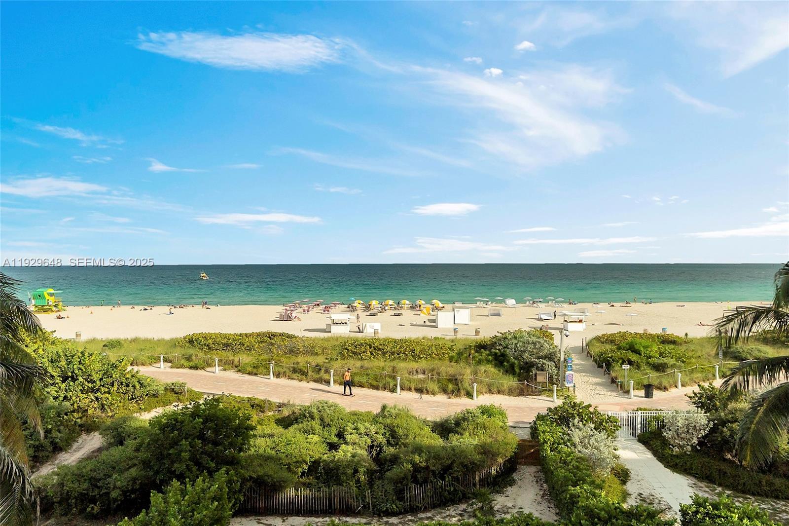 EAST ATLANTIC GARDENS CON - Residential Lease