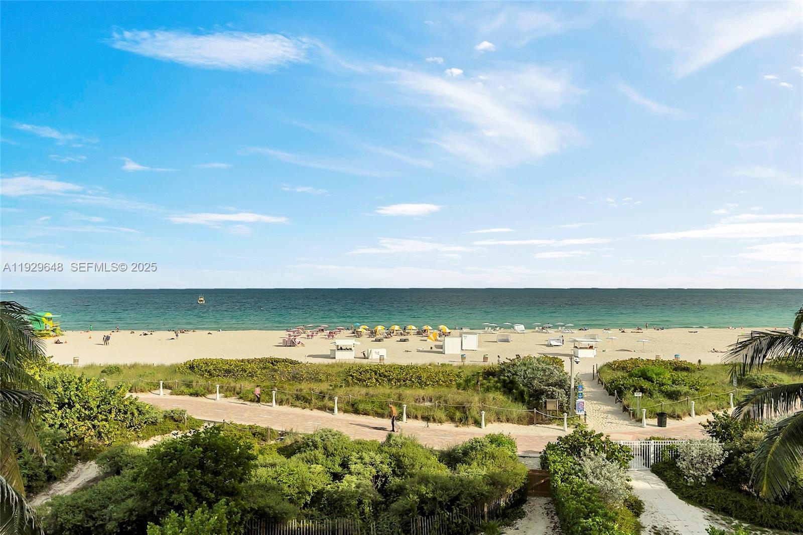 EAST ATLANTIC GARDENS CON - Residential Lease