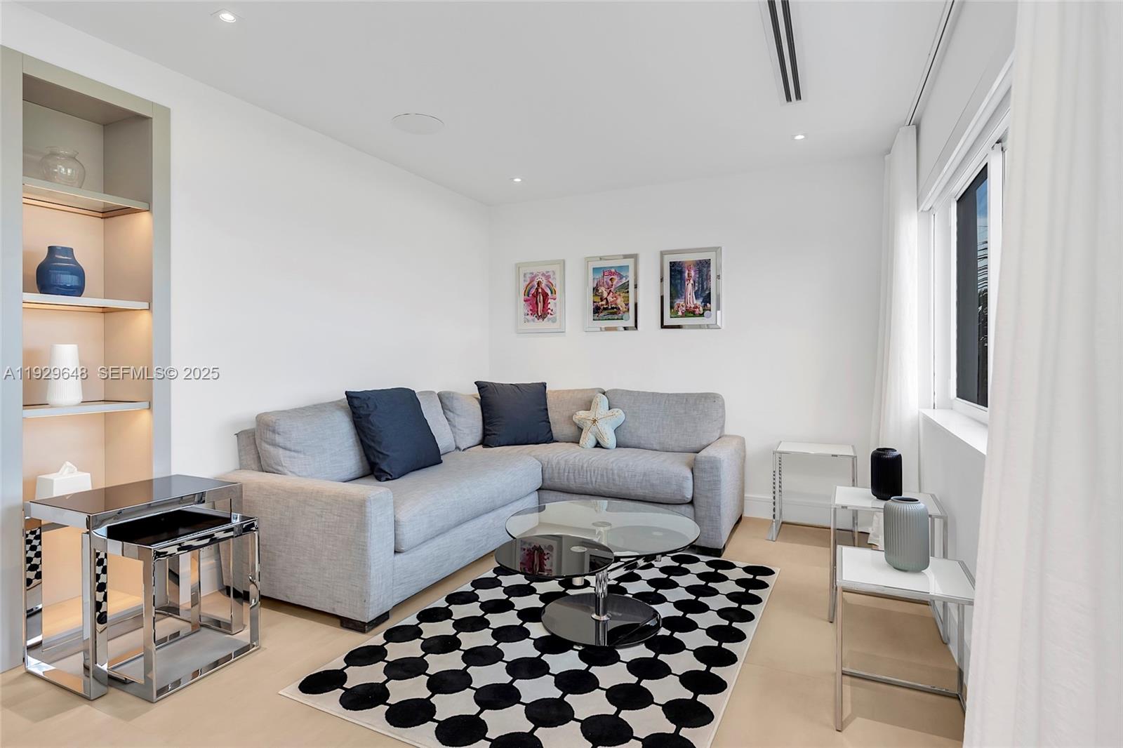 EAST ATLANTIC GARDENS CON - Residential Lease