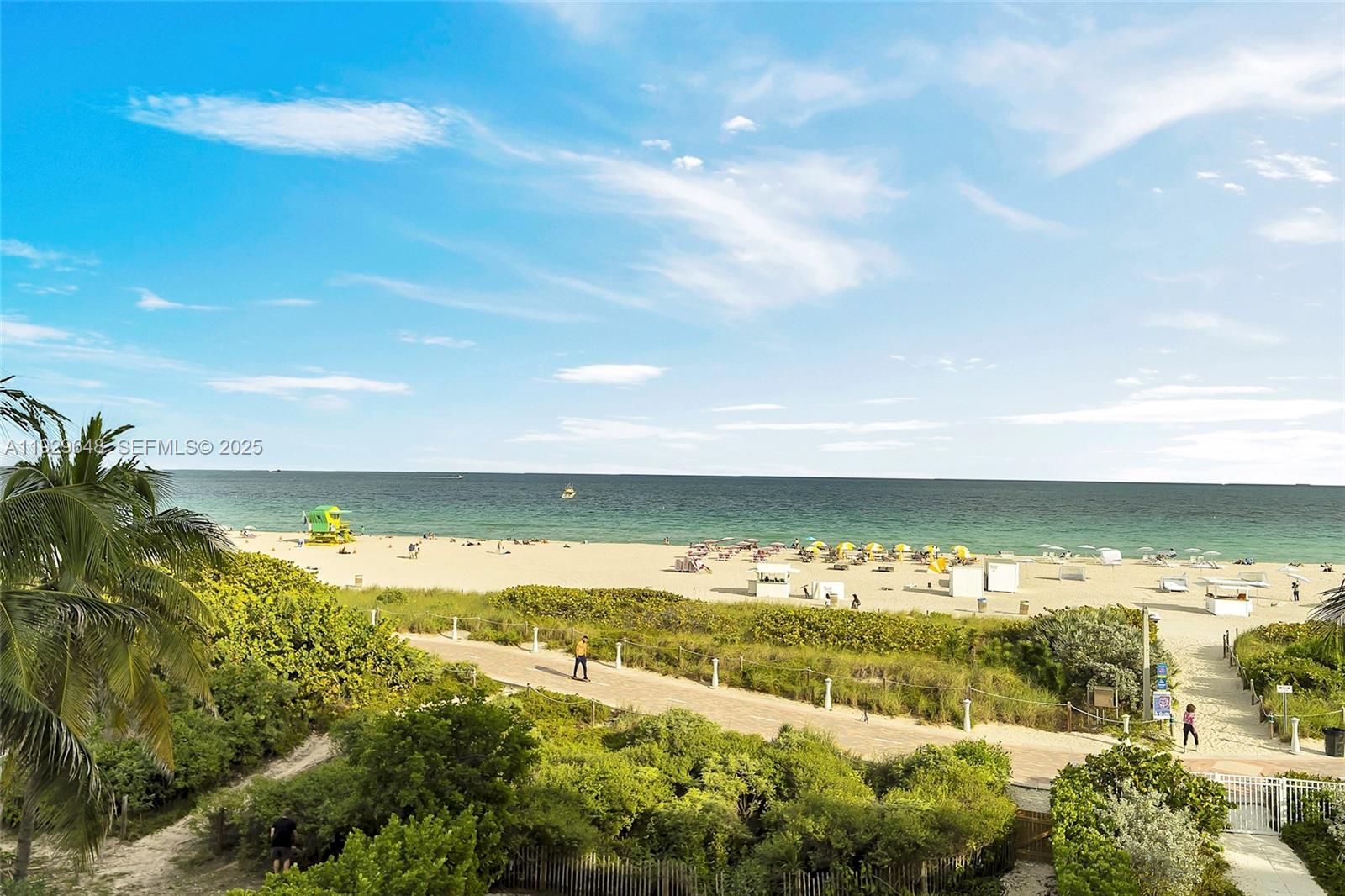 EAST ATLANTIC GARDENS CON - Residential Lease