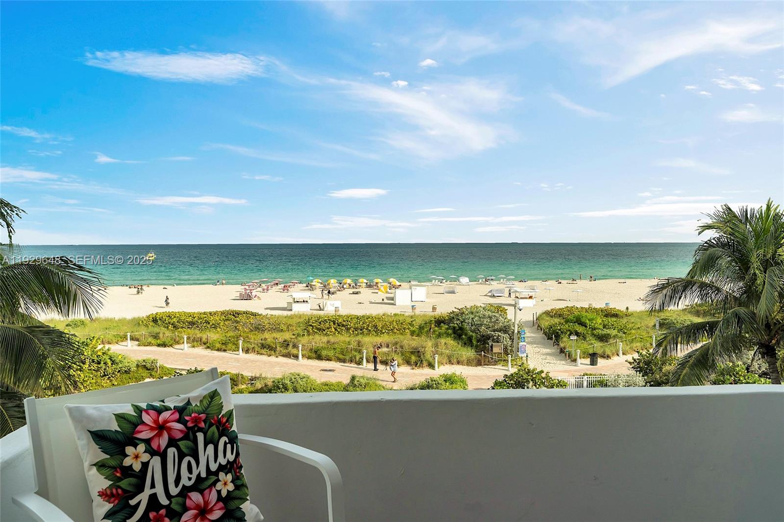 EAST ATLANTIC GARDENS CON - Residential Lease